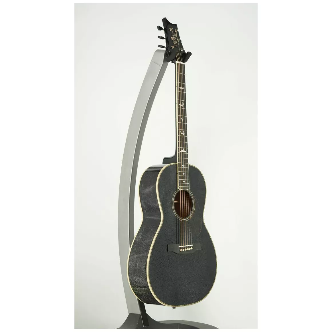 PRS SE P20E Parlour Gloss Black