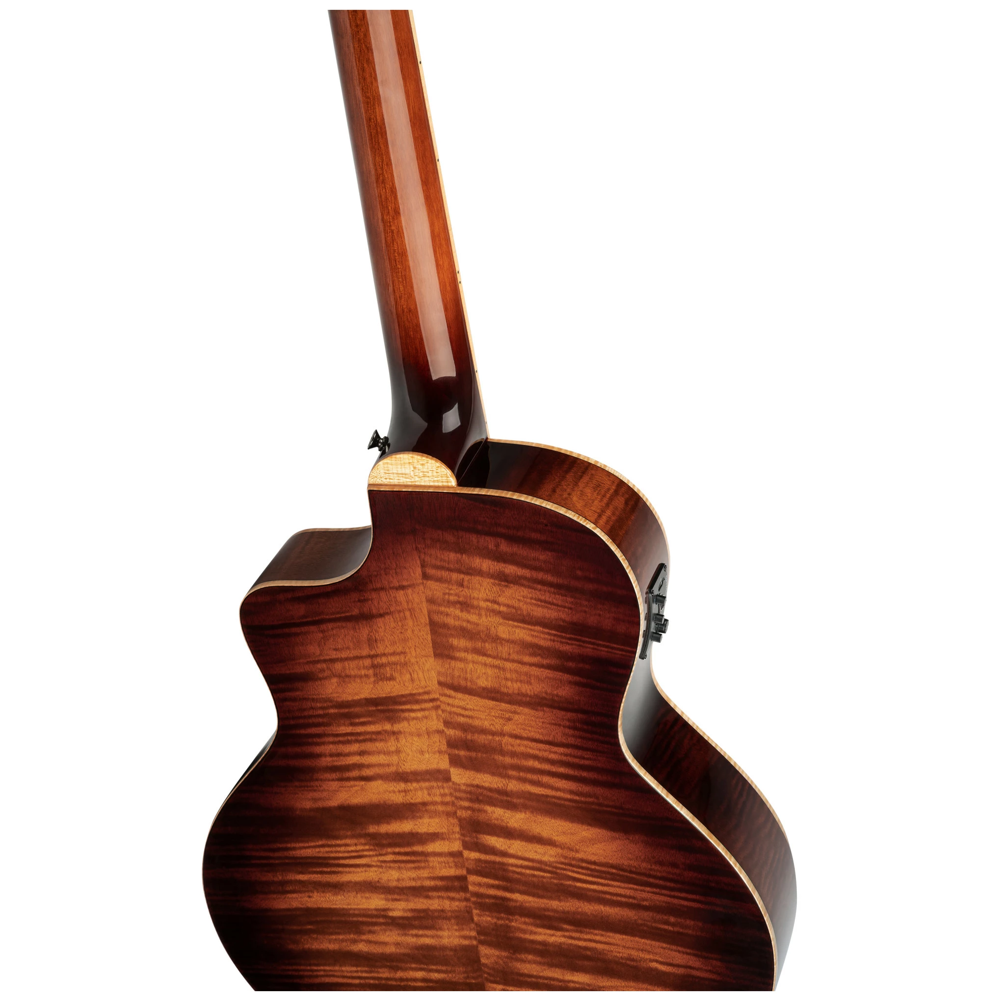 Ortega KTSM2-4 Ken Taylor Signature 8