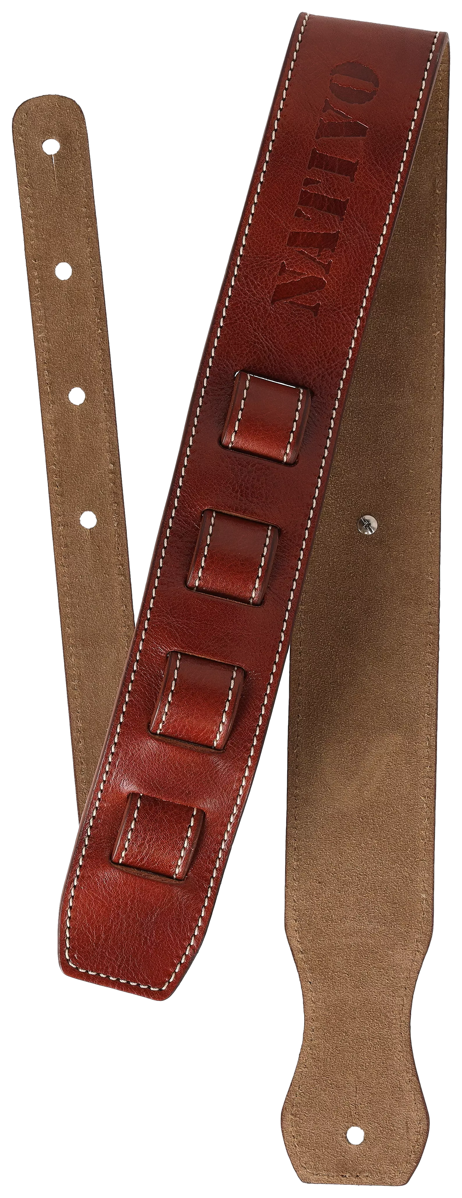 Wambooka Standard Strap Deluxe Horse Saddle 1