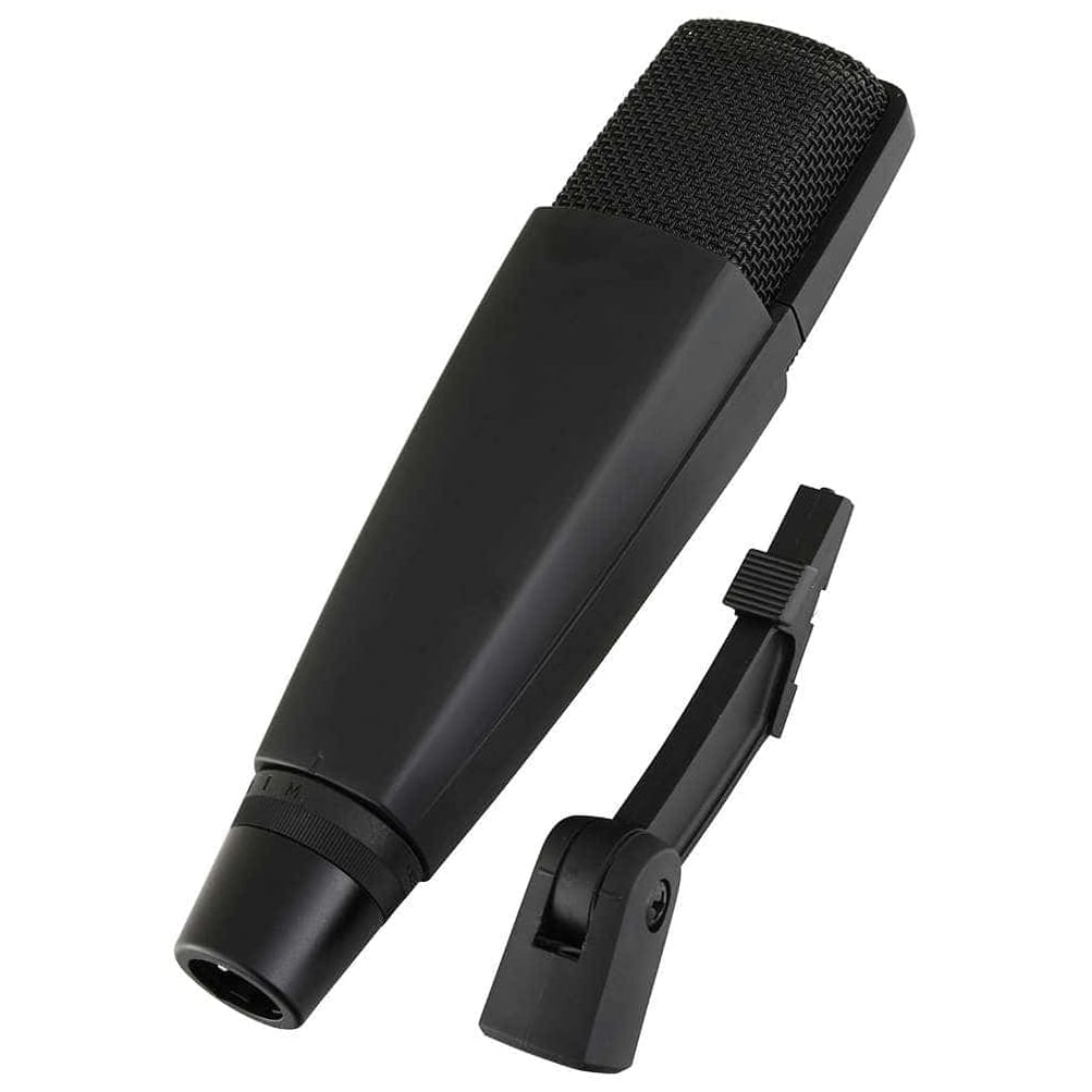 Sennheiser - Sennheiser MD-421 II - 4