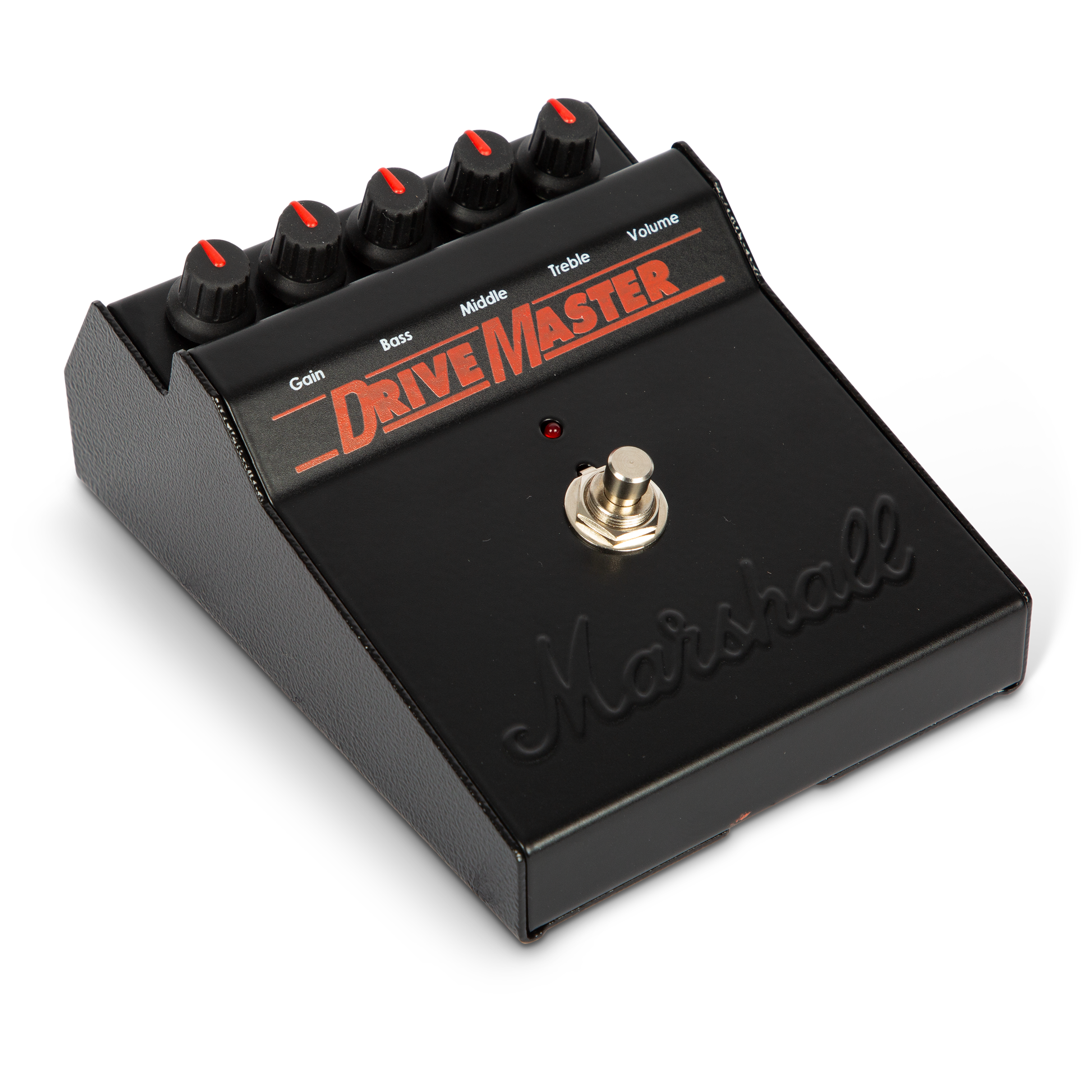 Marshall Drivemaster Pedal 1