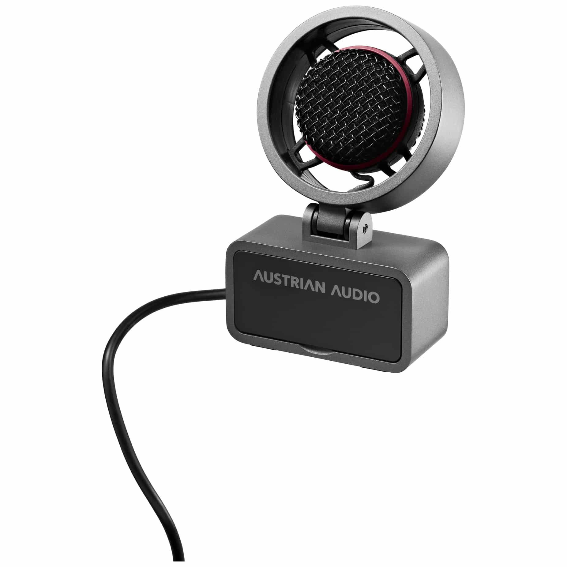 Austrian Audio MiCreator Satellite 4