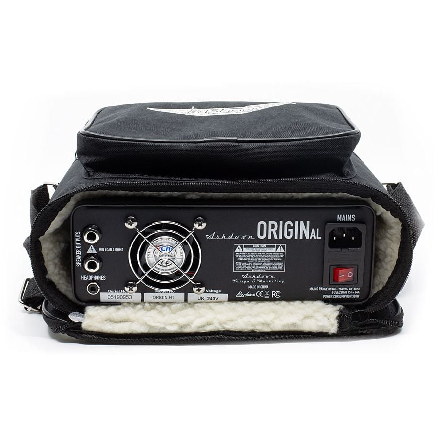 Ashdown OriginAL HD-1 Gigbag 2