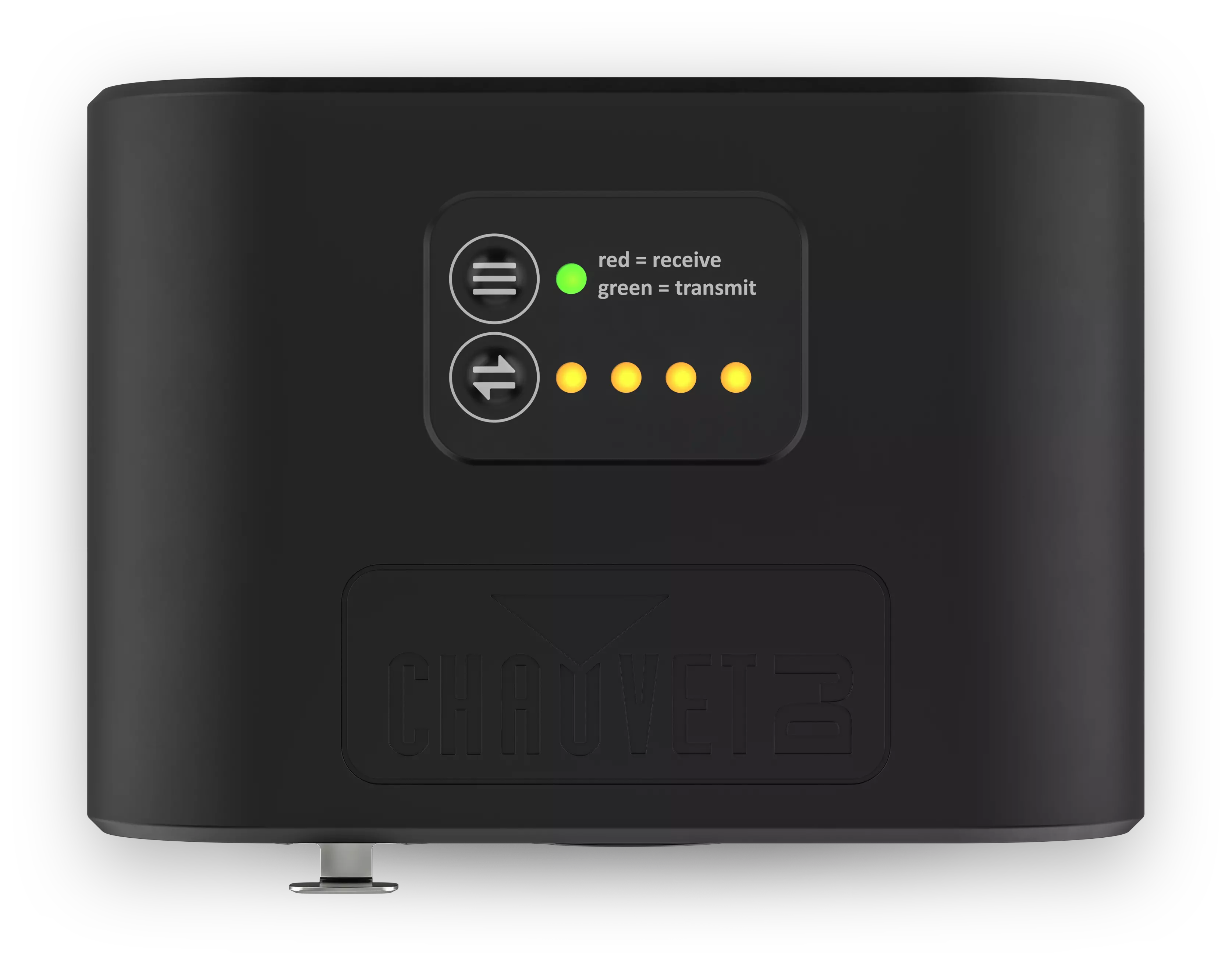 Chauvet DJ D-Fi Hub 2 4
