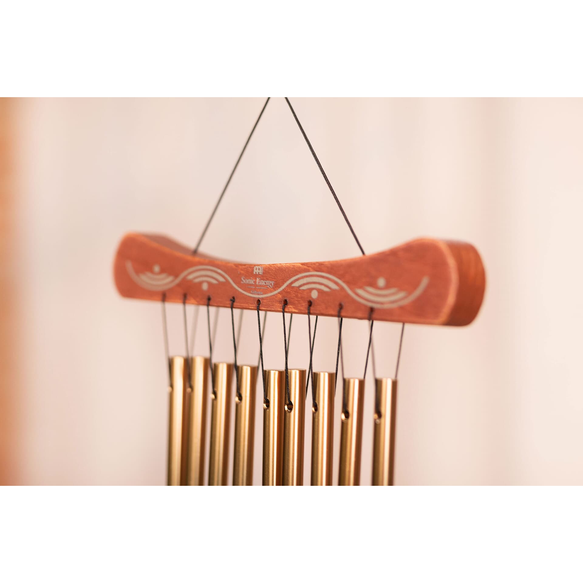 Meinl Sonic Energy HC9B Hand Chime 3