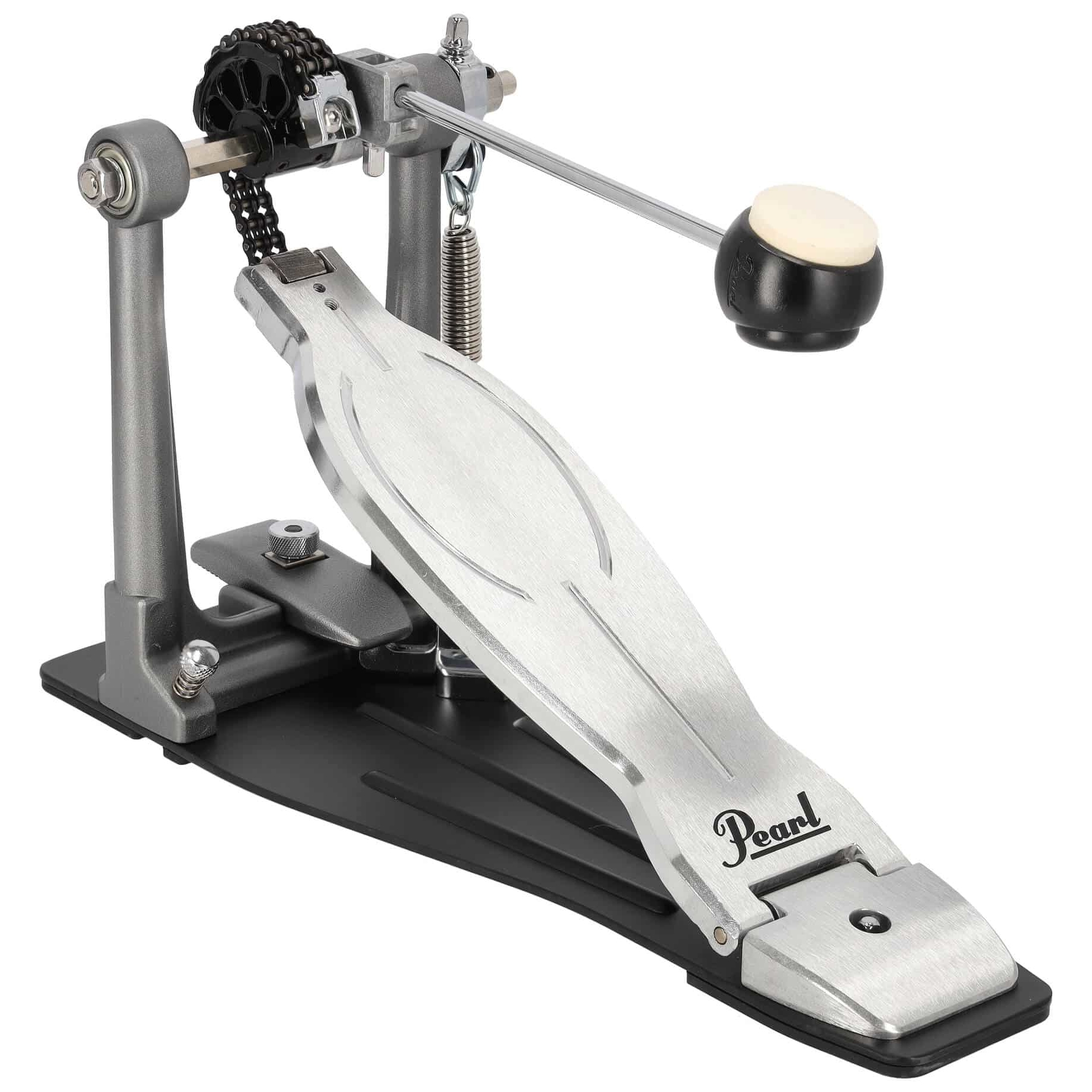 Pearl - Pearl P-1030 Eliminator Solo Black - Einzelpedal