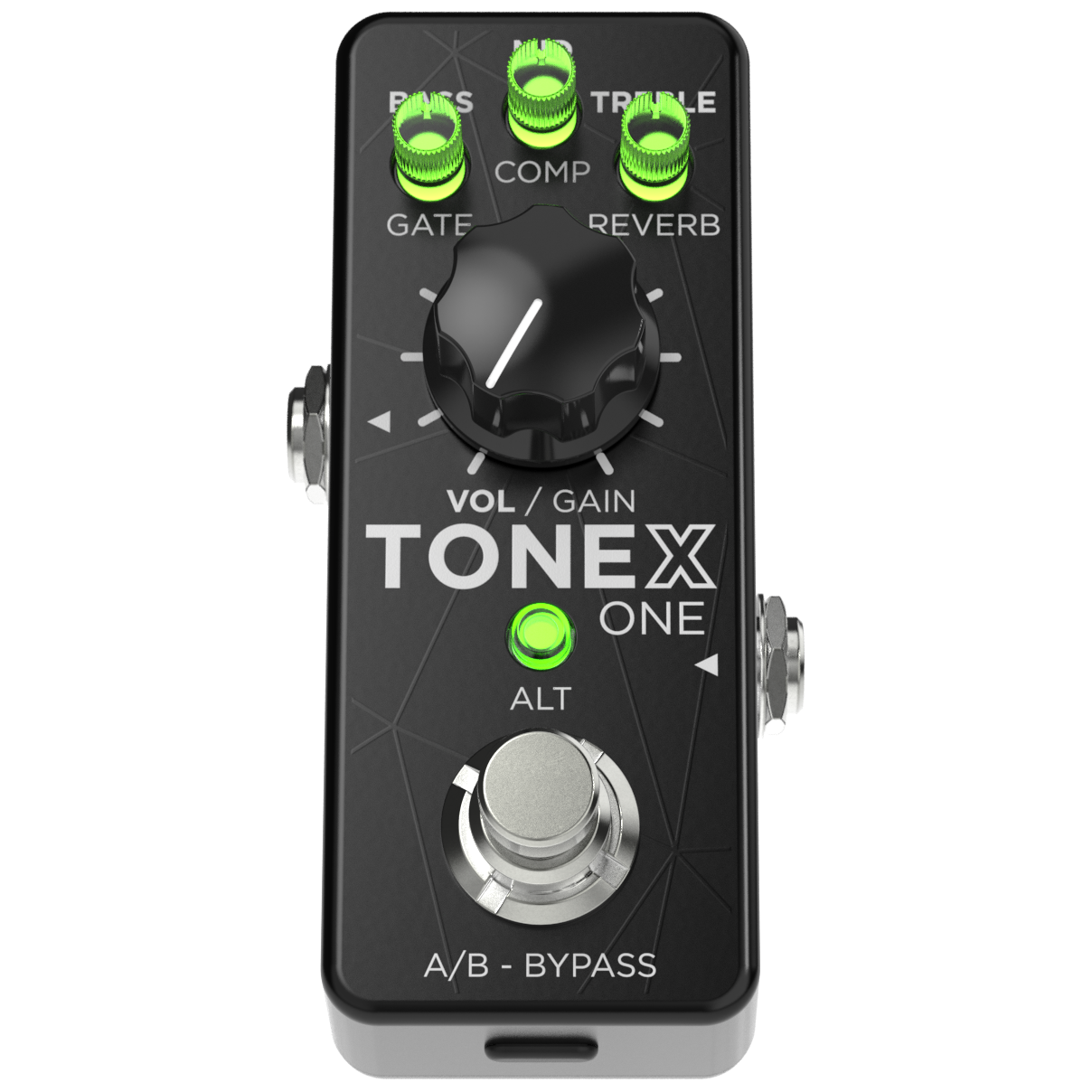 IK Multimedia ToneX One Pedal