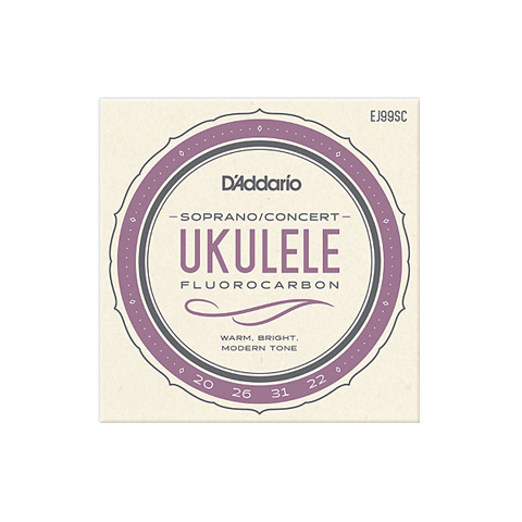 Ukulelensaiten