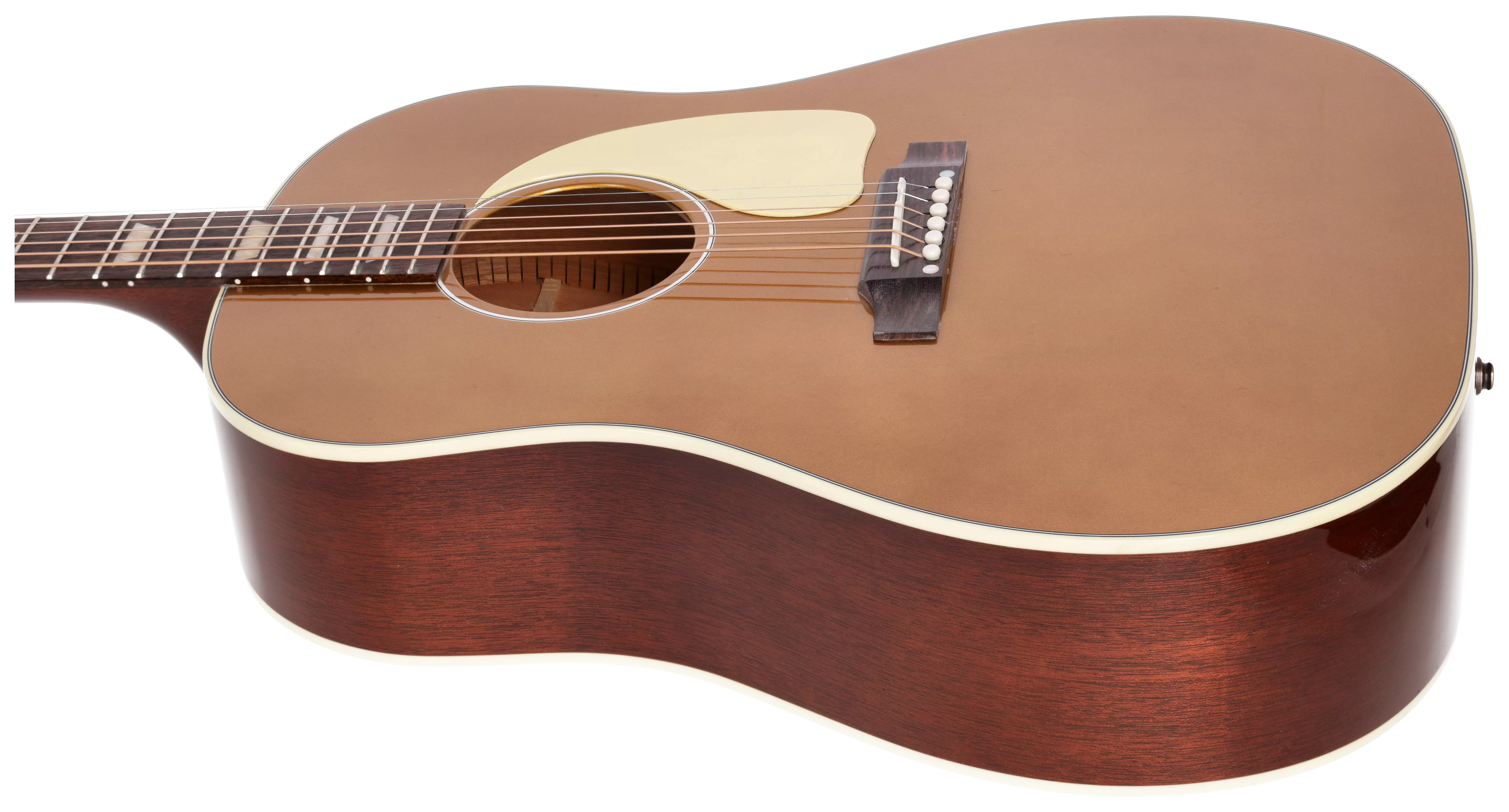 Gibson J-45 Gold Top #1 5