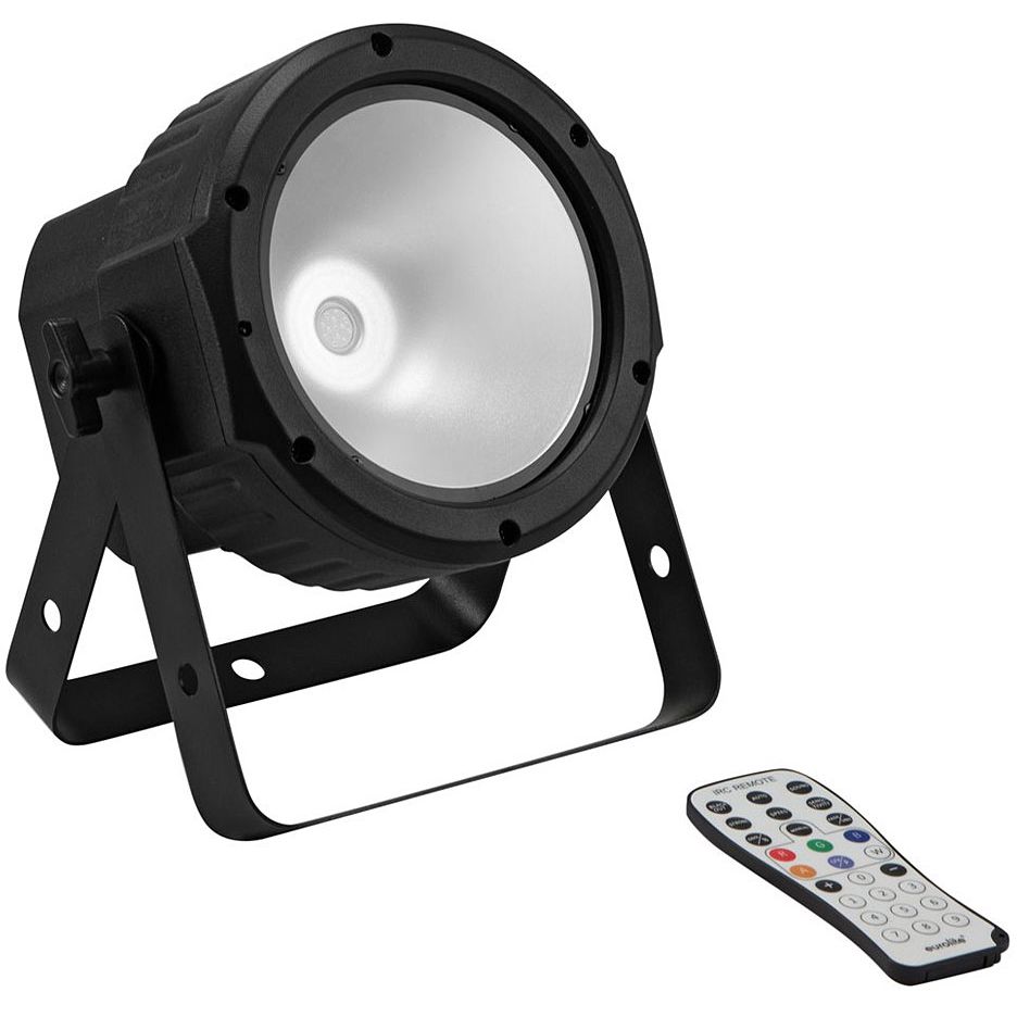 Eurolite LED SLS-30 COB WW Floor 1