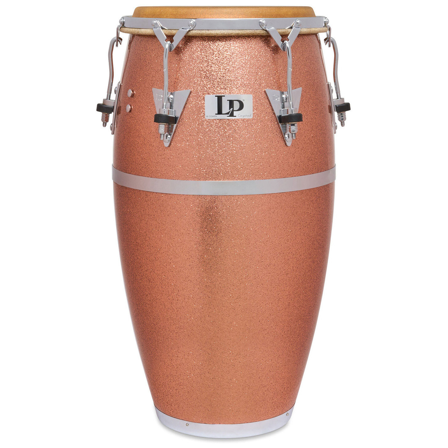 Latin Percussion LP259-1MC Martin Cohen Ltd. 11 3/4" Conga