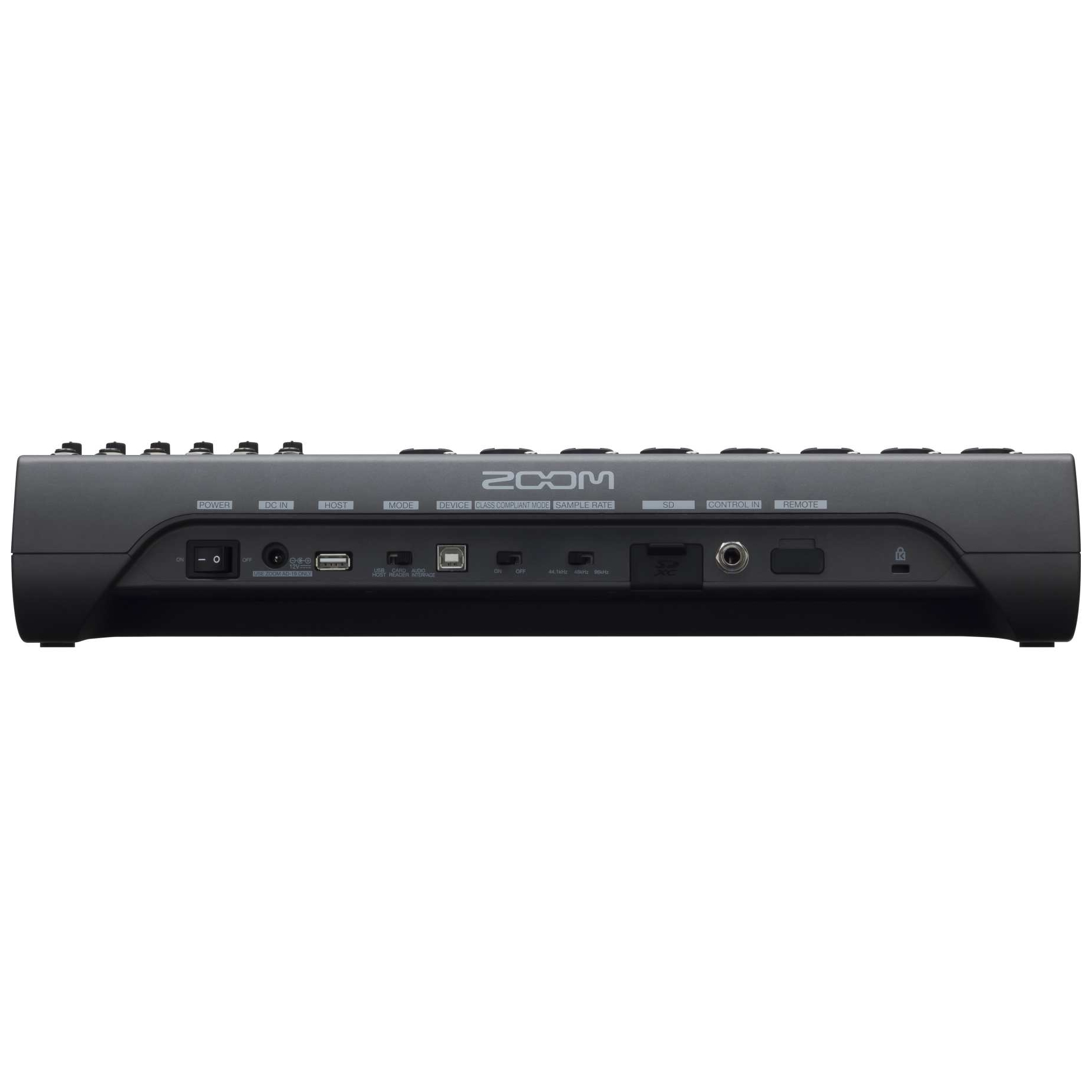 Zoom LiveTrak L-20 10012023-4
