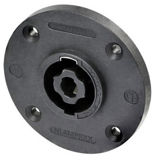 Neutrik NL4MPRXX