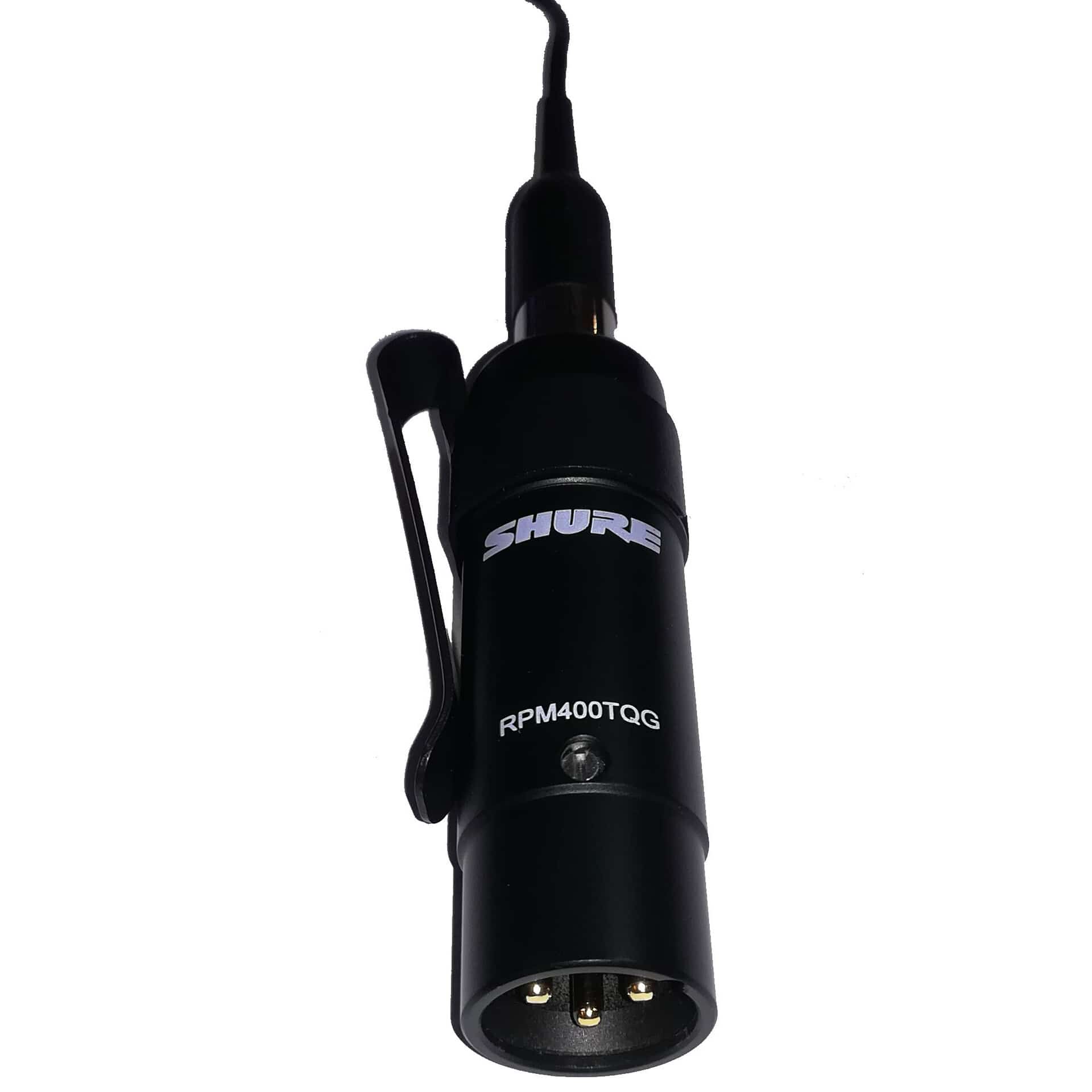 Shure SM35-XLR 1