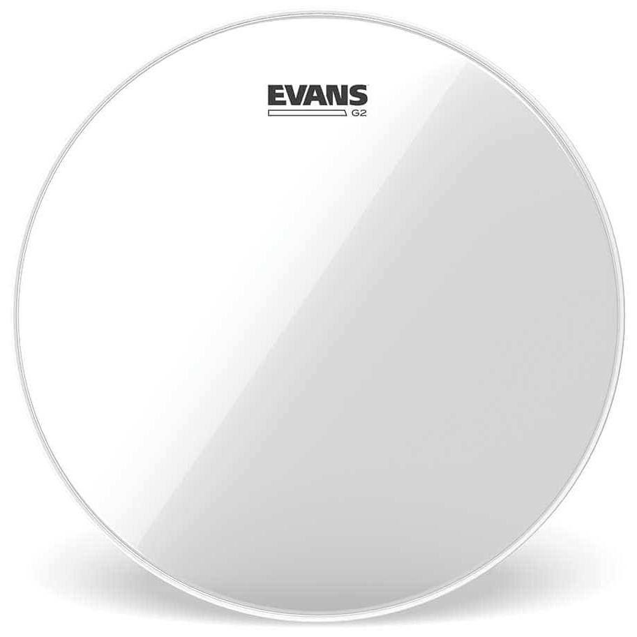 Evans - Evans TT08G2 - G2 Tom Fell - 08 Zoll - Clear - 1