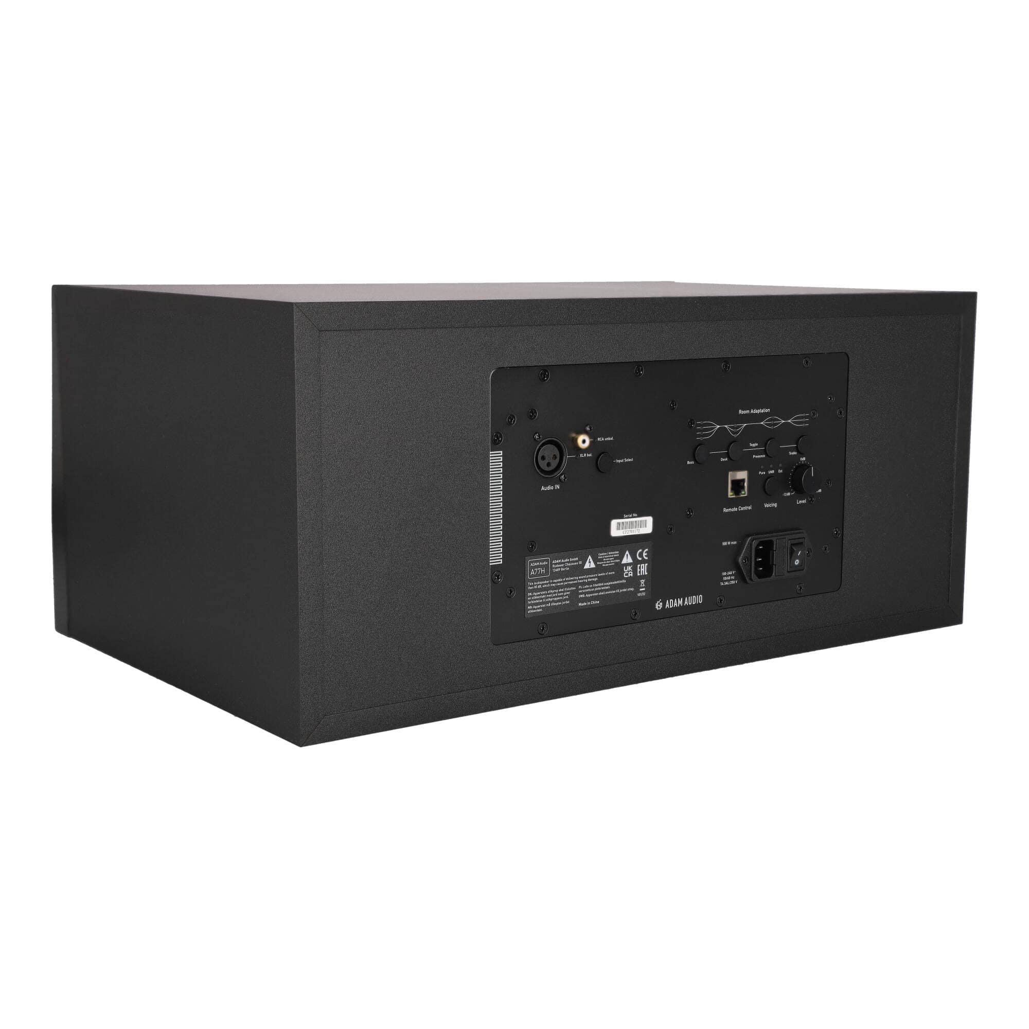 Image of Adam audio a77h 2