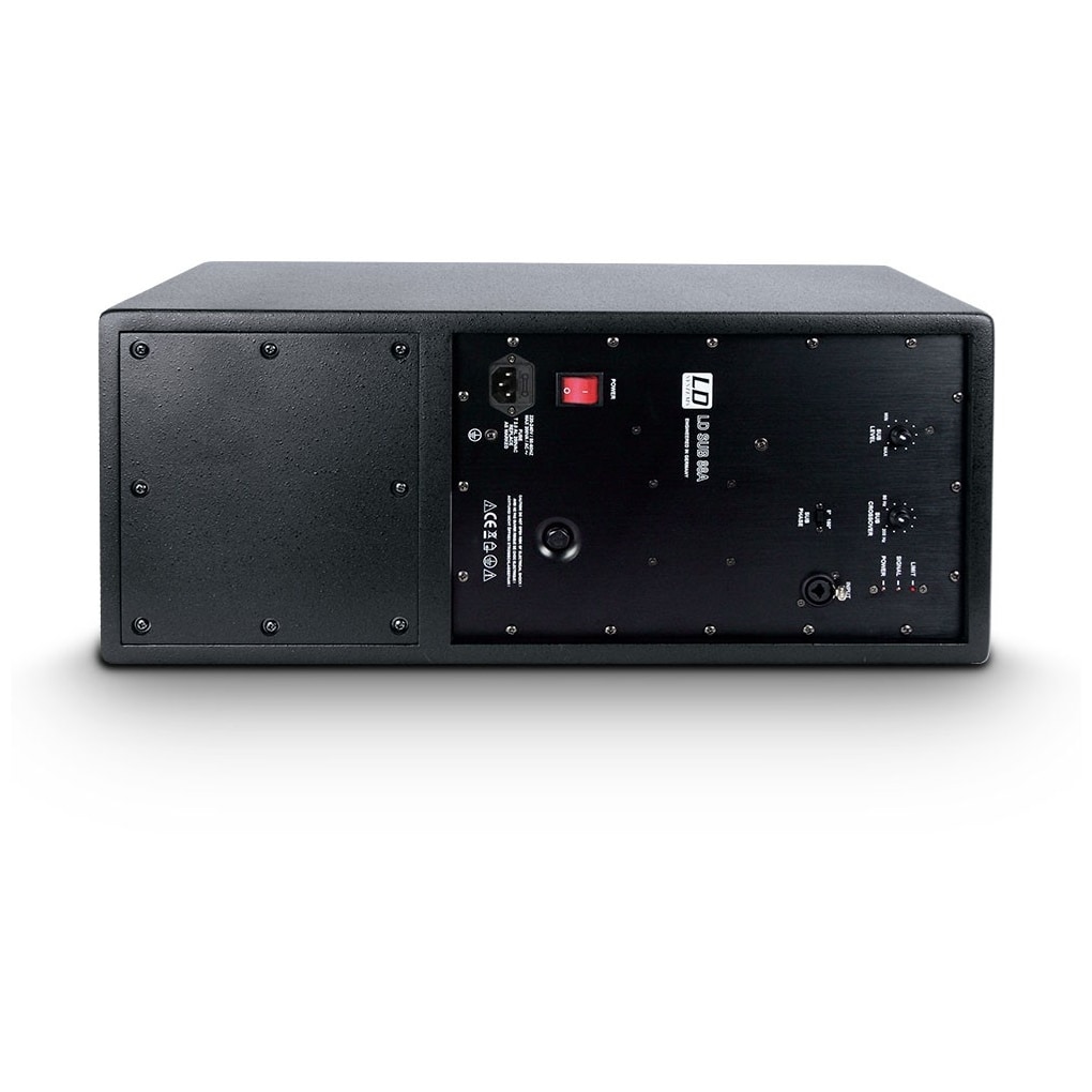 Image of Ld systems sub 88 a 10001123 2
