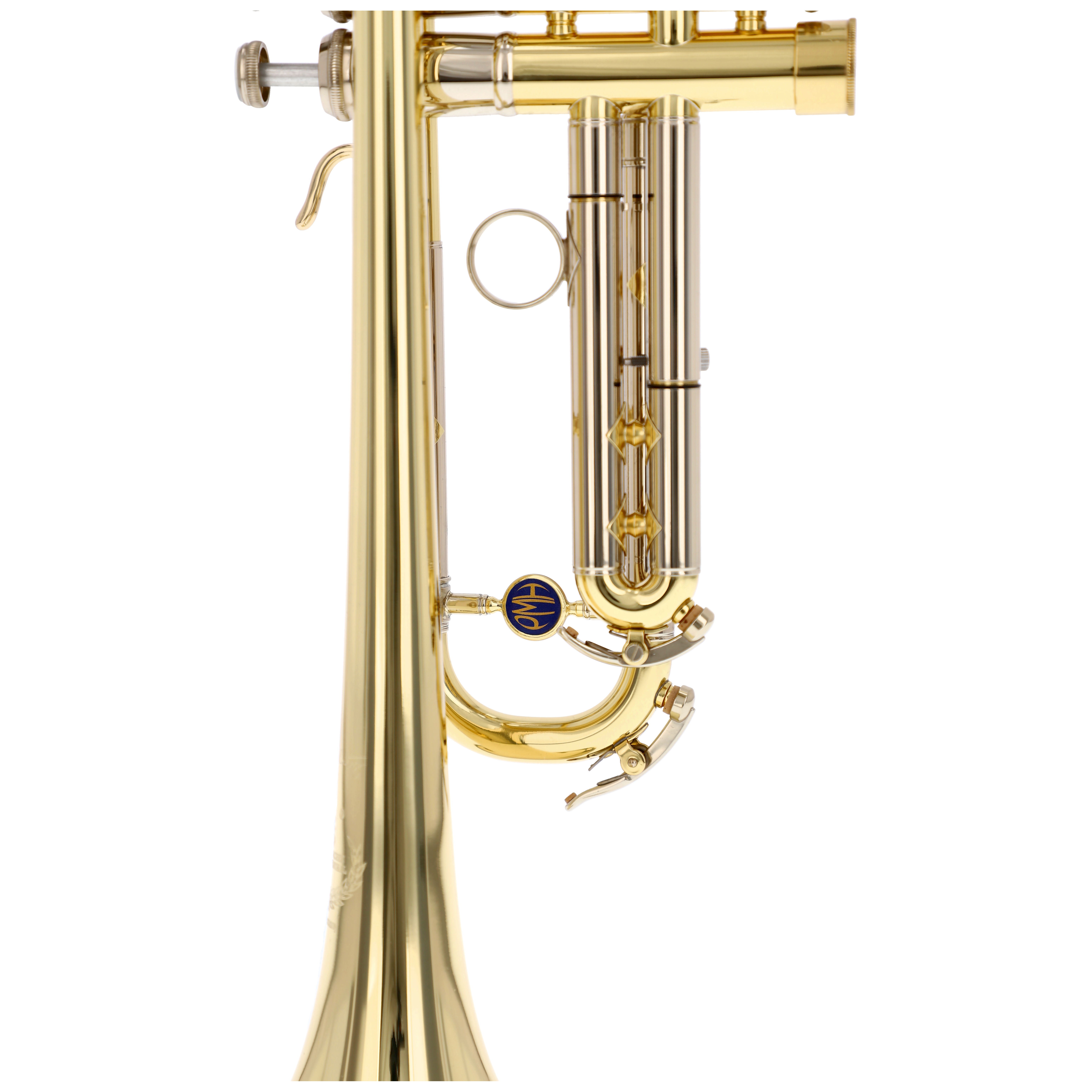 B&S "Personality" Bb-Trompete Martin Hutter L 10