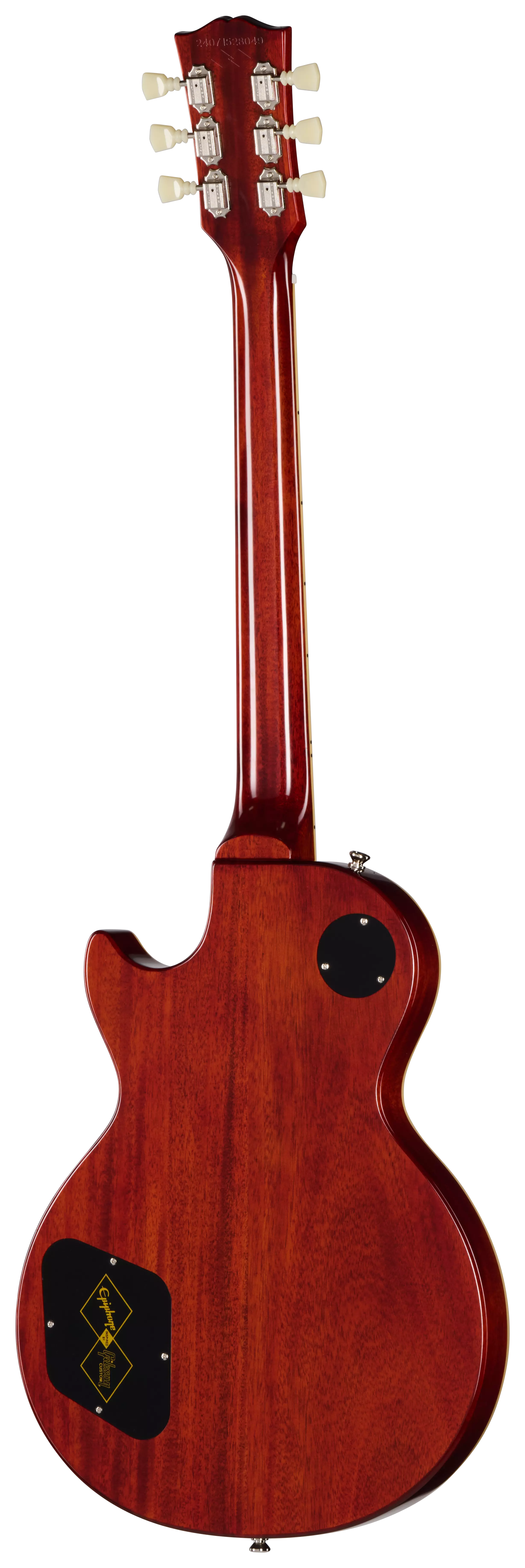 Epiphone 1960 Les Paul Standard Reissue WC 1