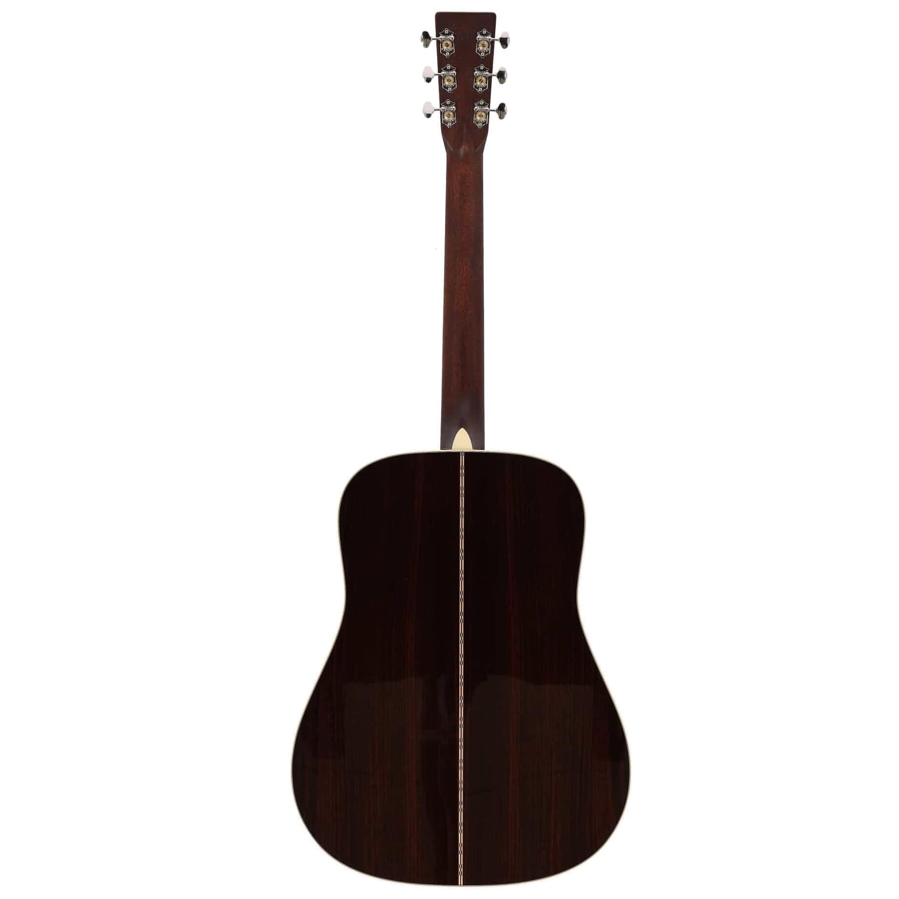 Martin - Martin D-28 - 6