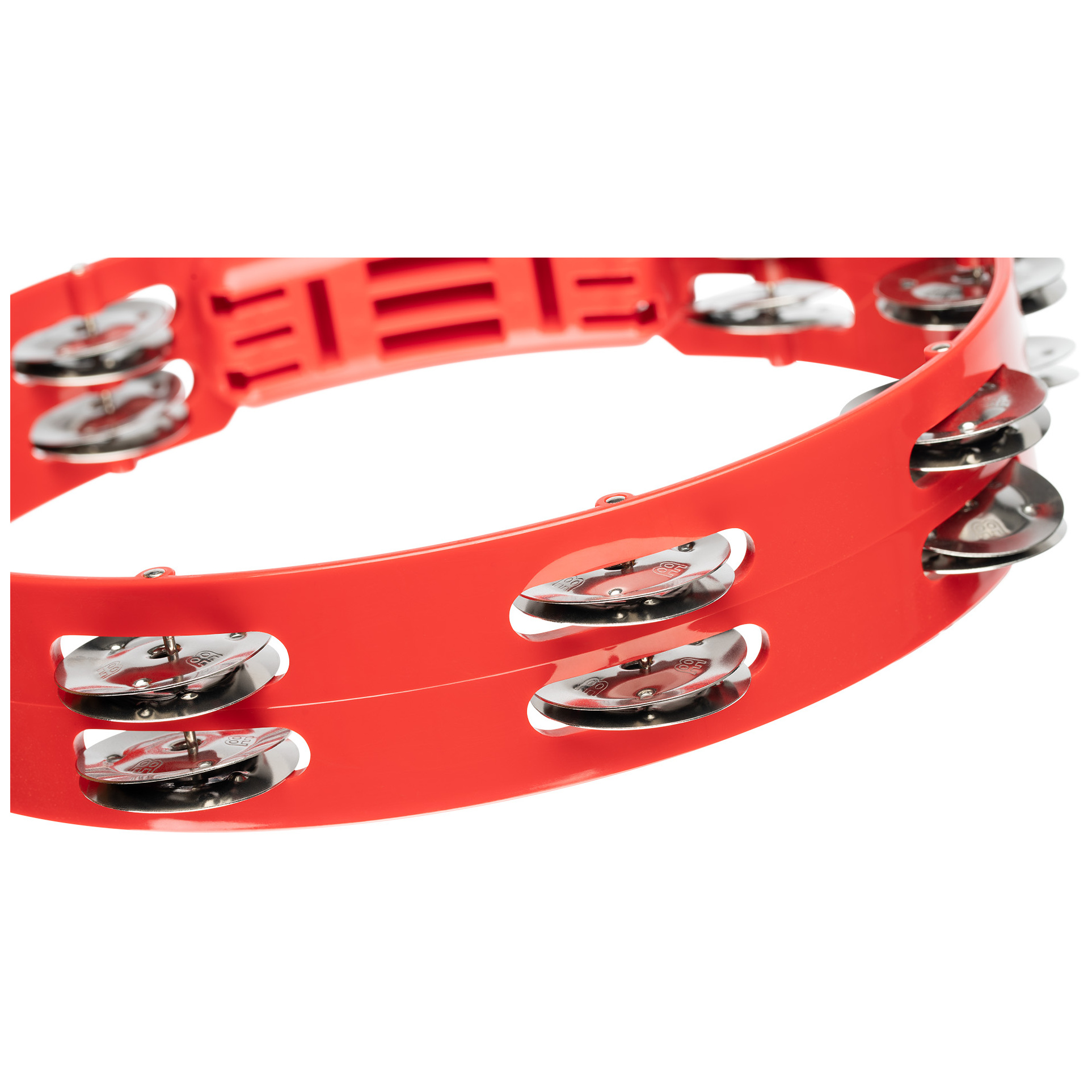 Meinl Percussion HTT10R - Headliner® Tour  Tambourine  4