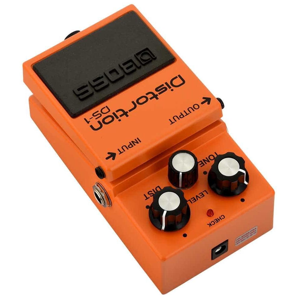 Boss - Boss DS-1 - 1