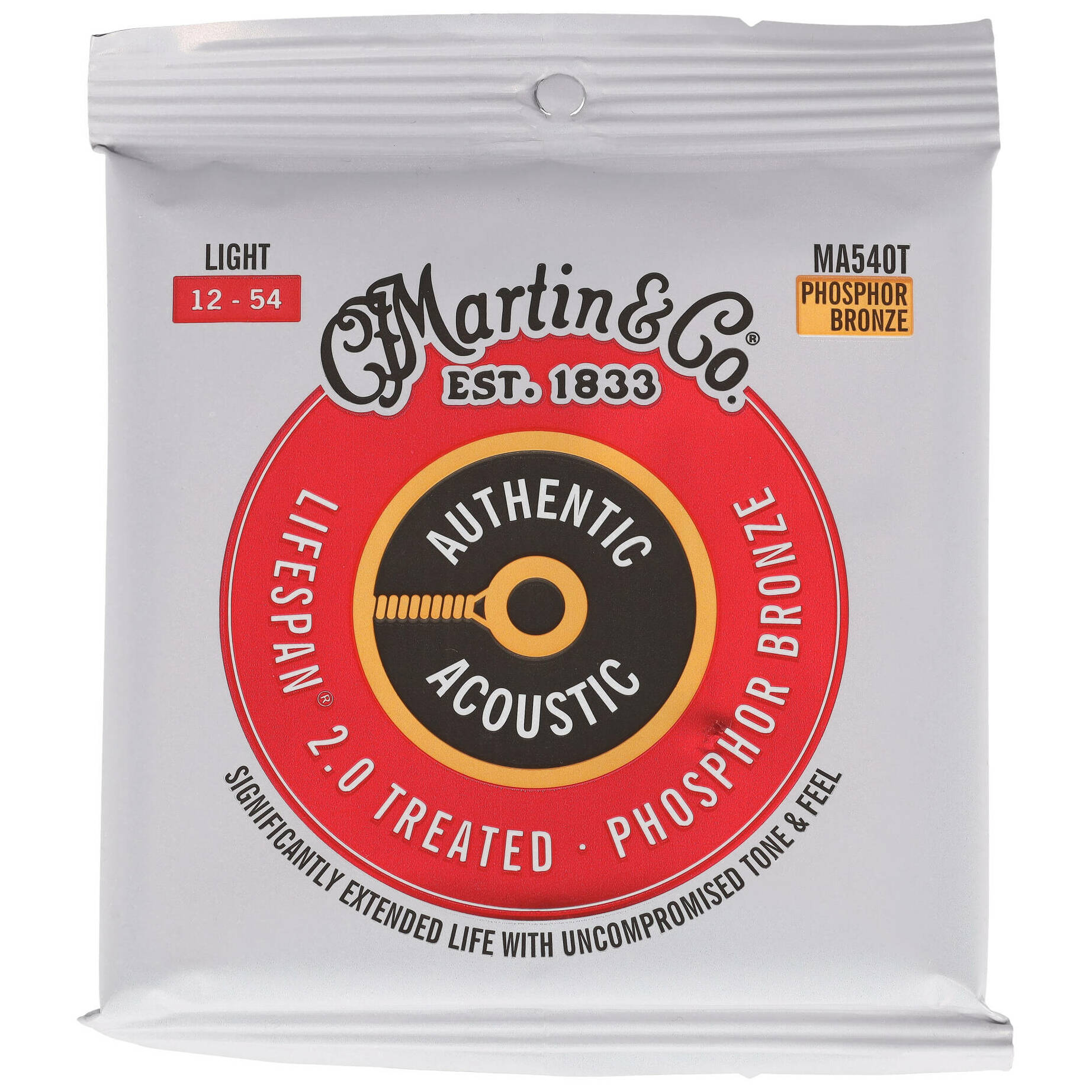 Martin MA-540T | 012-054