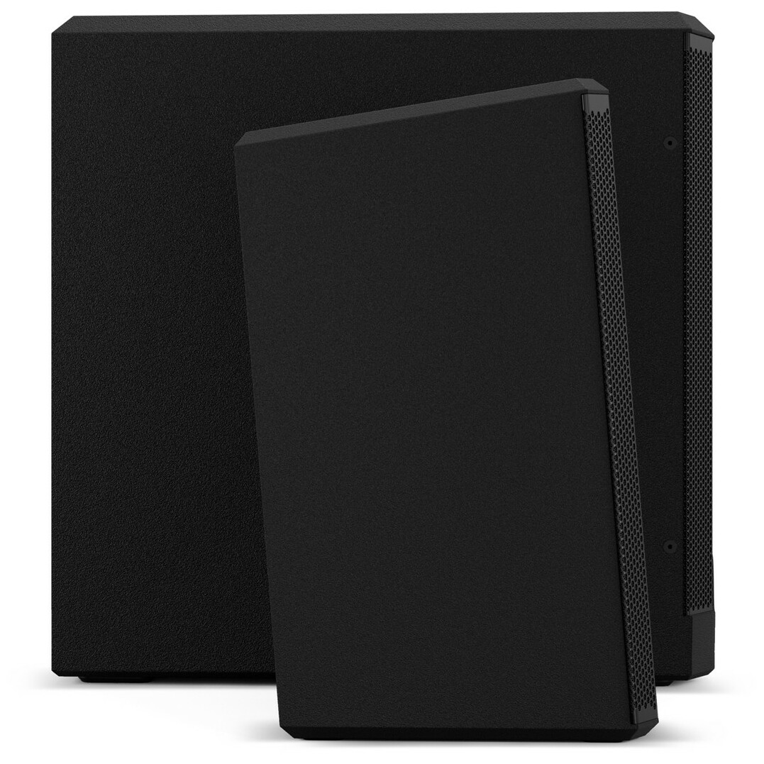 LD Systems Dave 12 G4X 4