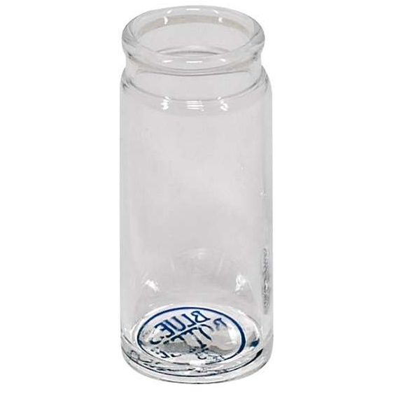 Dunlop - Dunlop 273 Blues Bottle Traditional Wall - Large