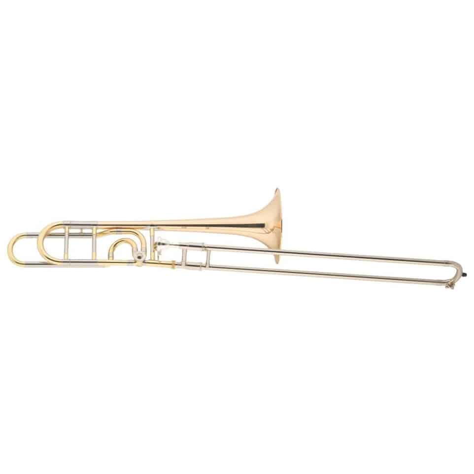 Jupiter - Jupiter JTB1150FROQ Tenorposaune Quartventil
