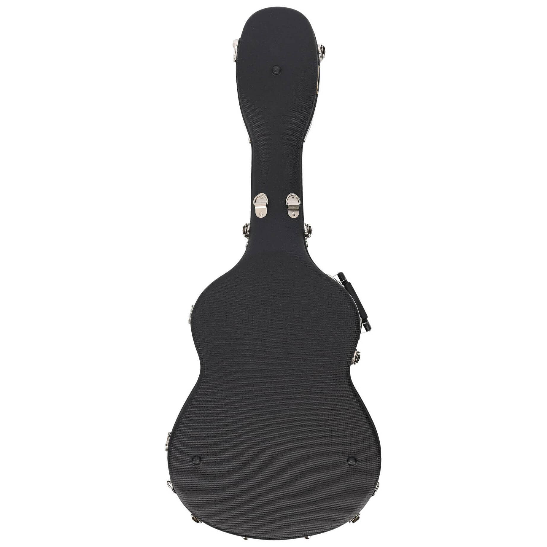 Chicago Classic Konzertgitarren ABS Koffer Deluxe 2