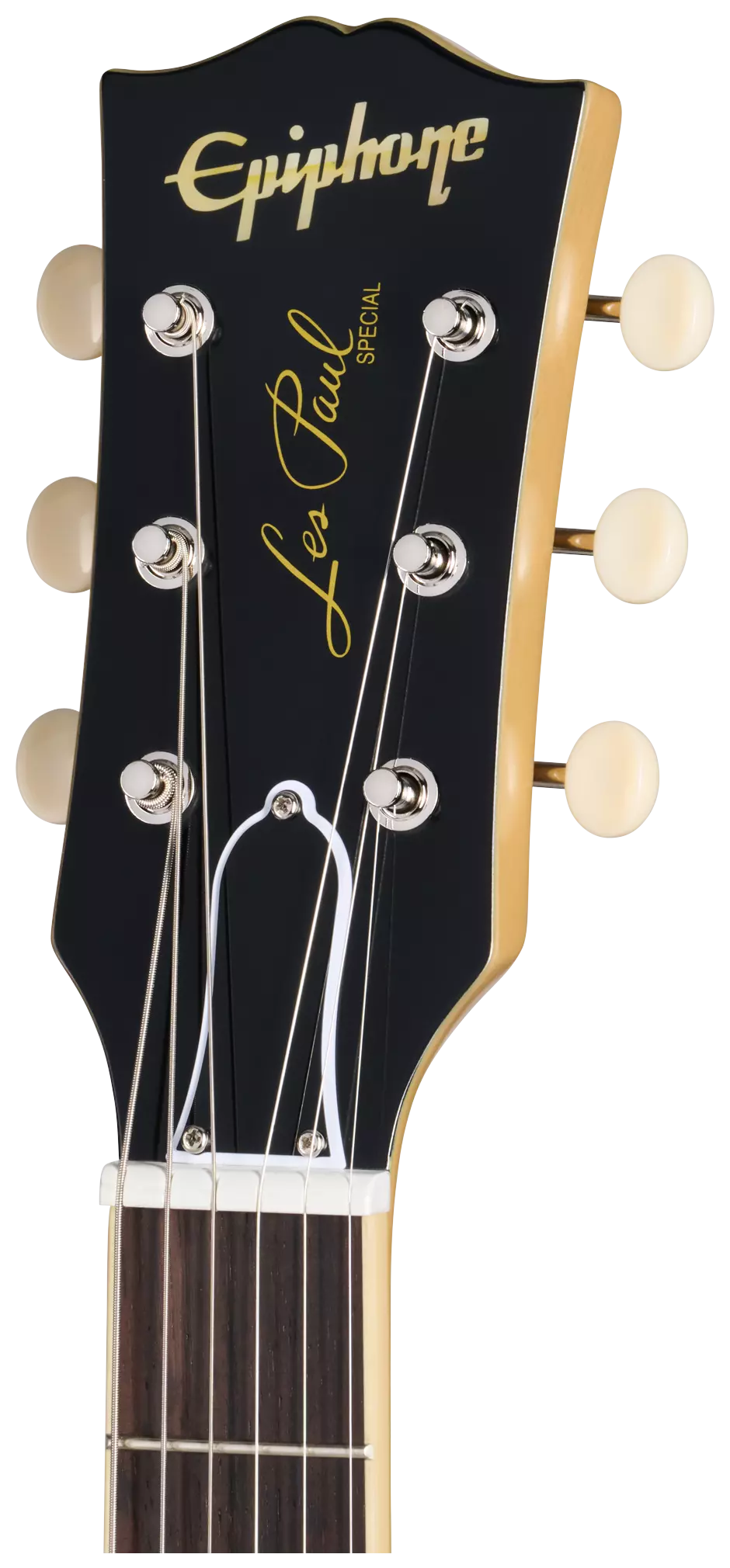 Epiphone 1960 Les Paul Special Double Cut Reissue TY 2