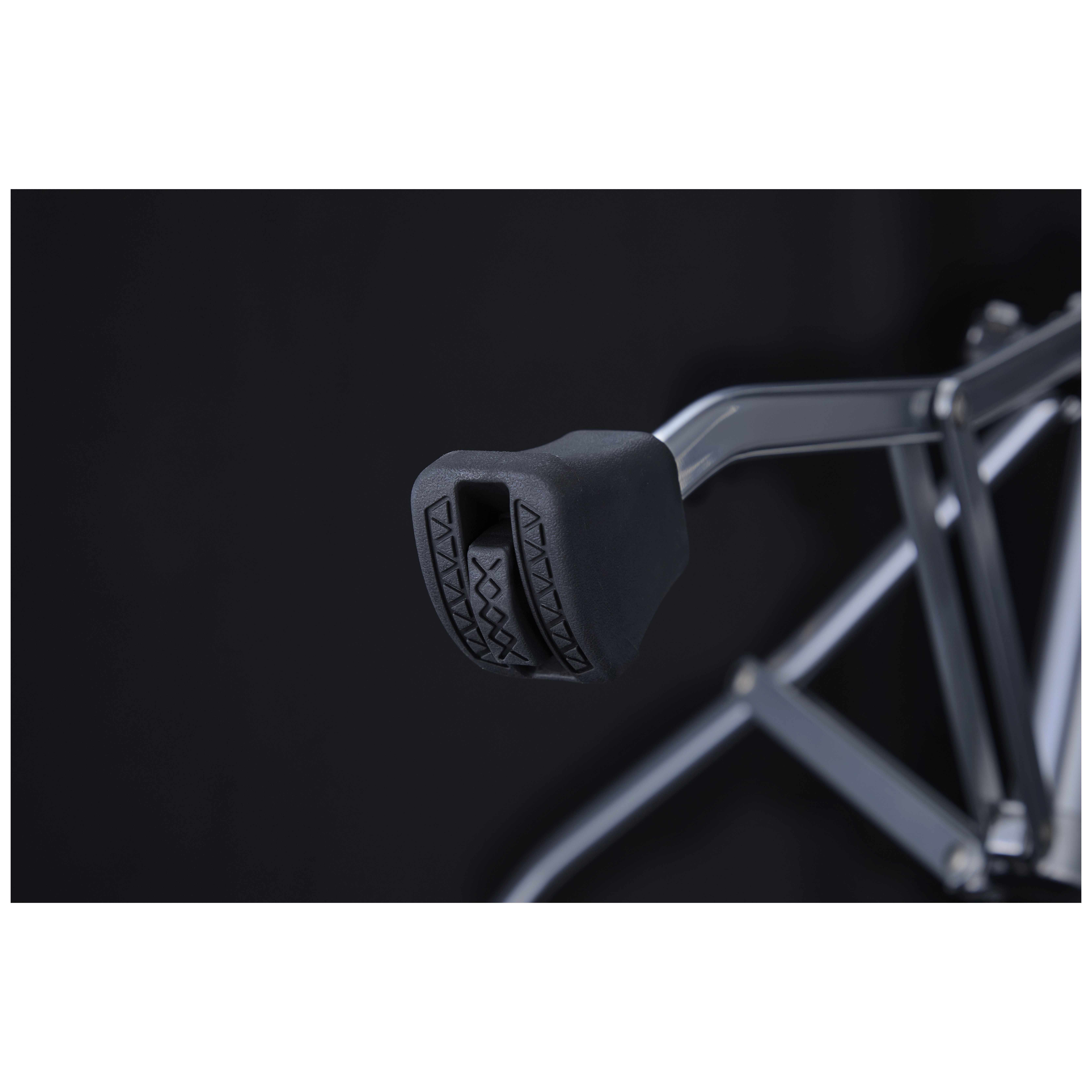 Tama HC72S Spartan Straight Cymbal Stand 1
