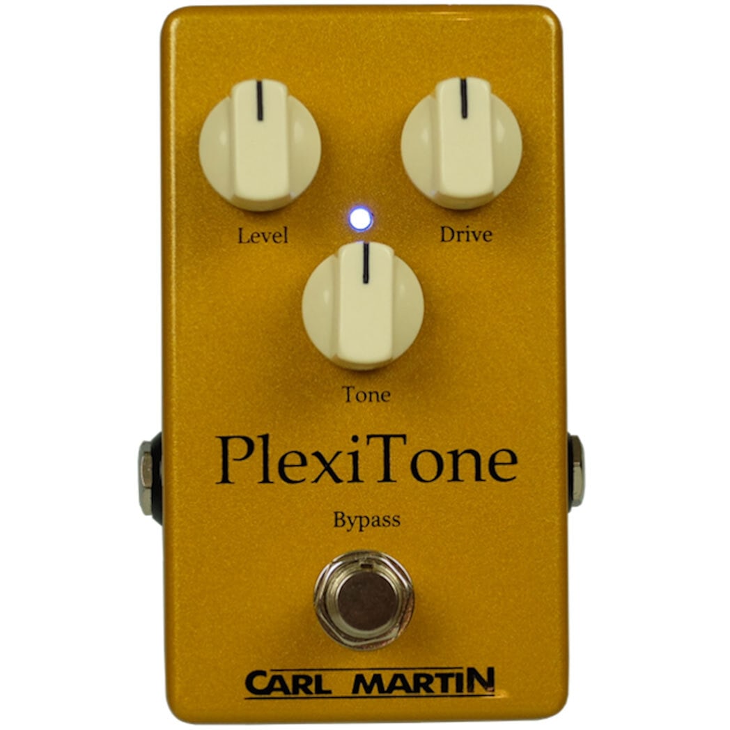 Carl Martin Single PlexiTone