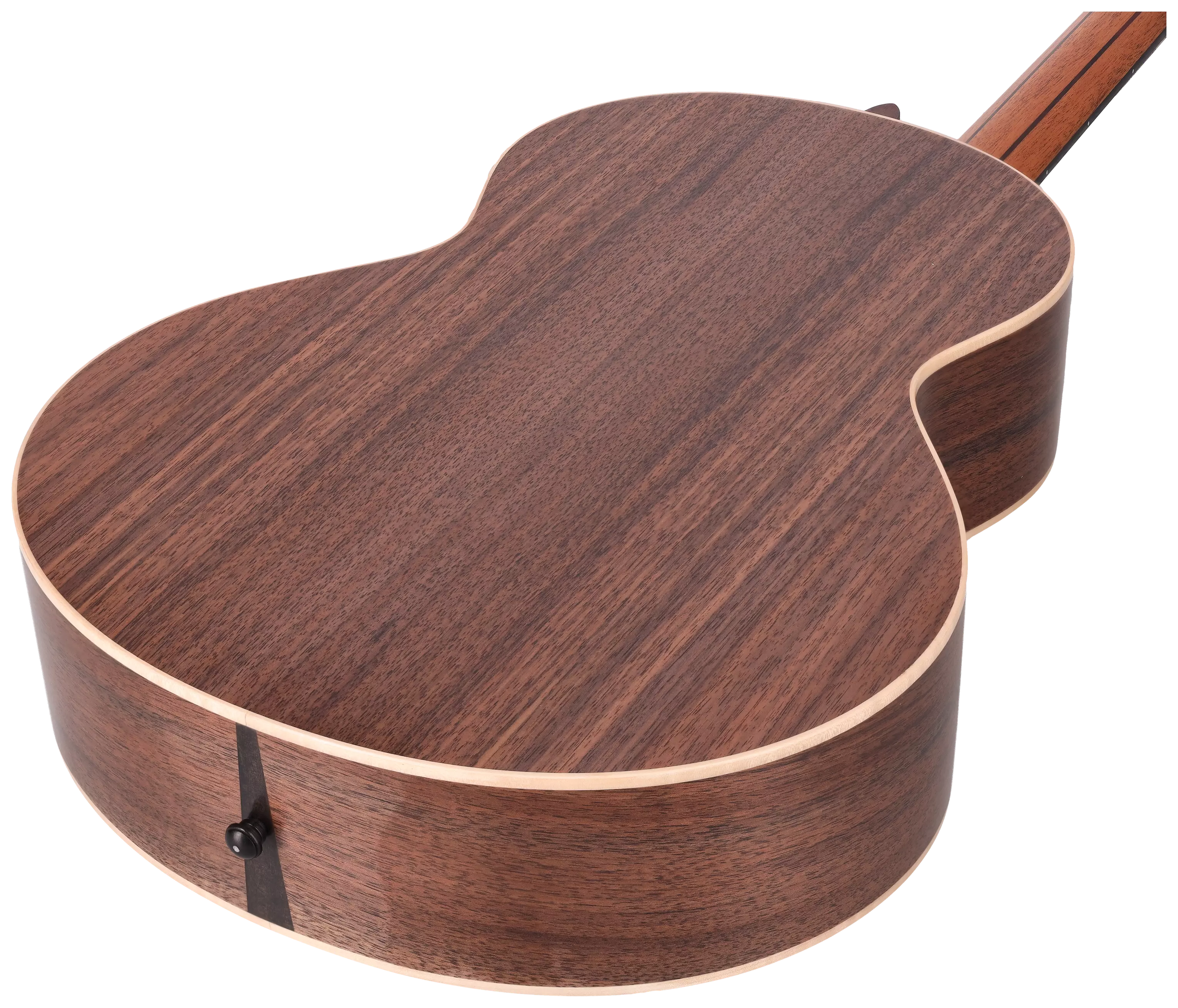 Lowden S-21 Walnut Sitka Spruce 10