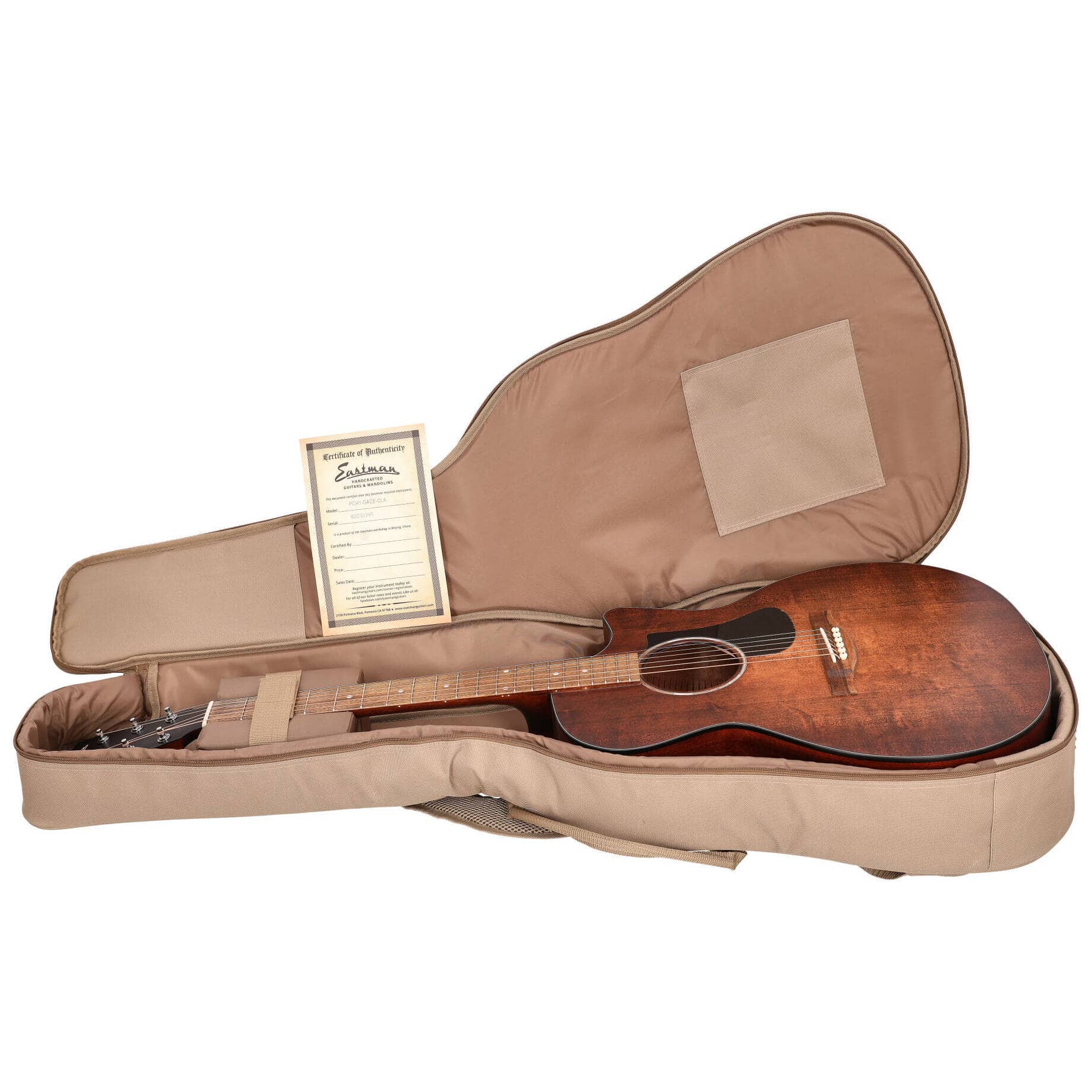 Eastman PCH1-GAce-CLA 14