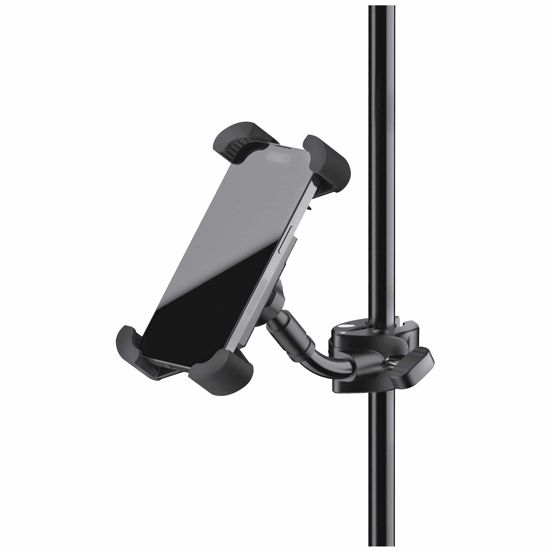 König & Meyer 19755 Smartphone holder 1