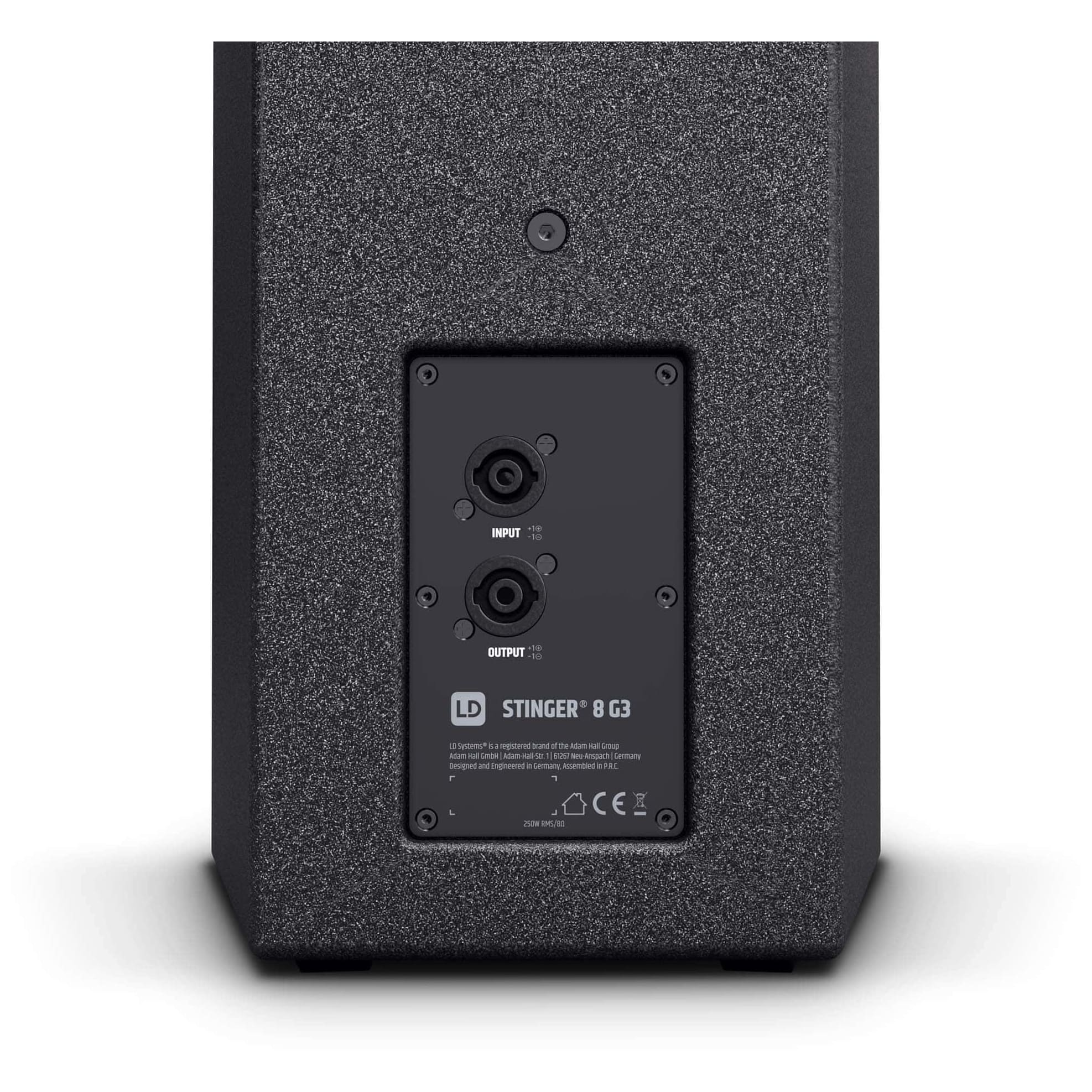 LD Systems - LD Systems Stinger 8 G3 - 6