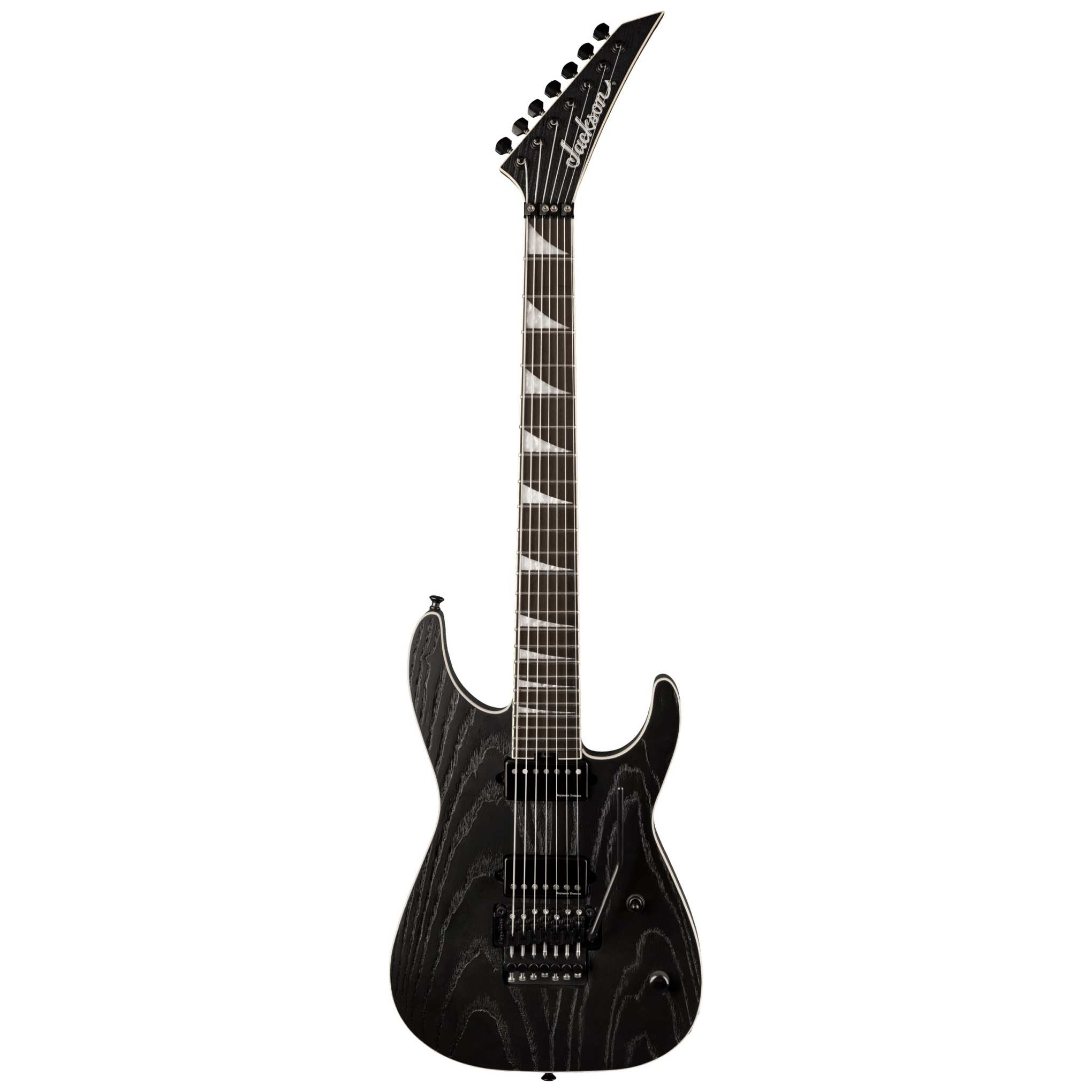 Jackson - Jackson PRO Series Jeff Loomis Soloist SL7 BK