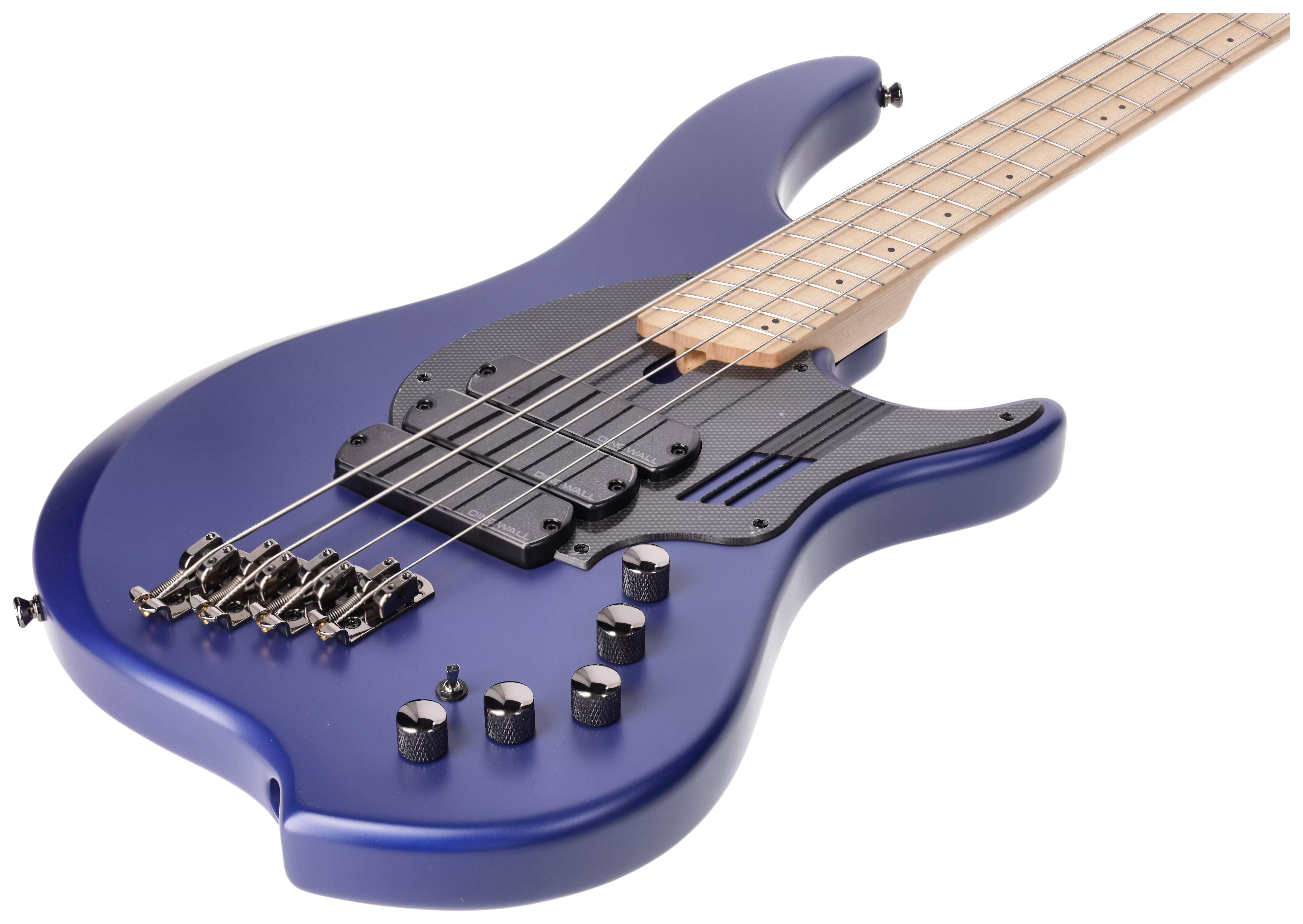 Dingwall NG-3 4-String MN BB 4