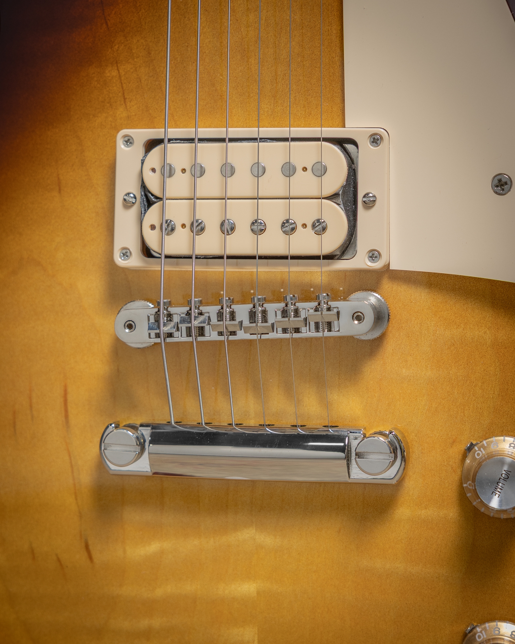 Image of Lp standard 60s double trouble 6