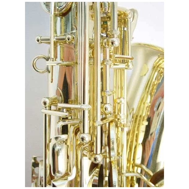Selmer - Selmer SA-80 II Altsaxophon - 3