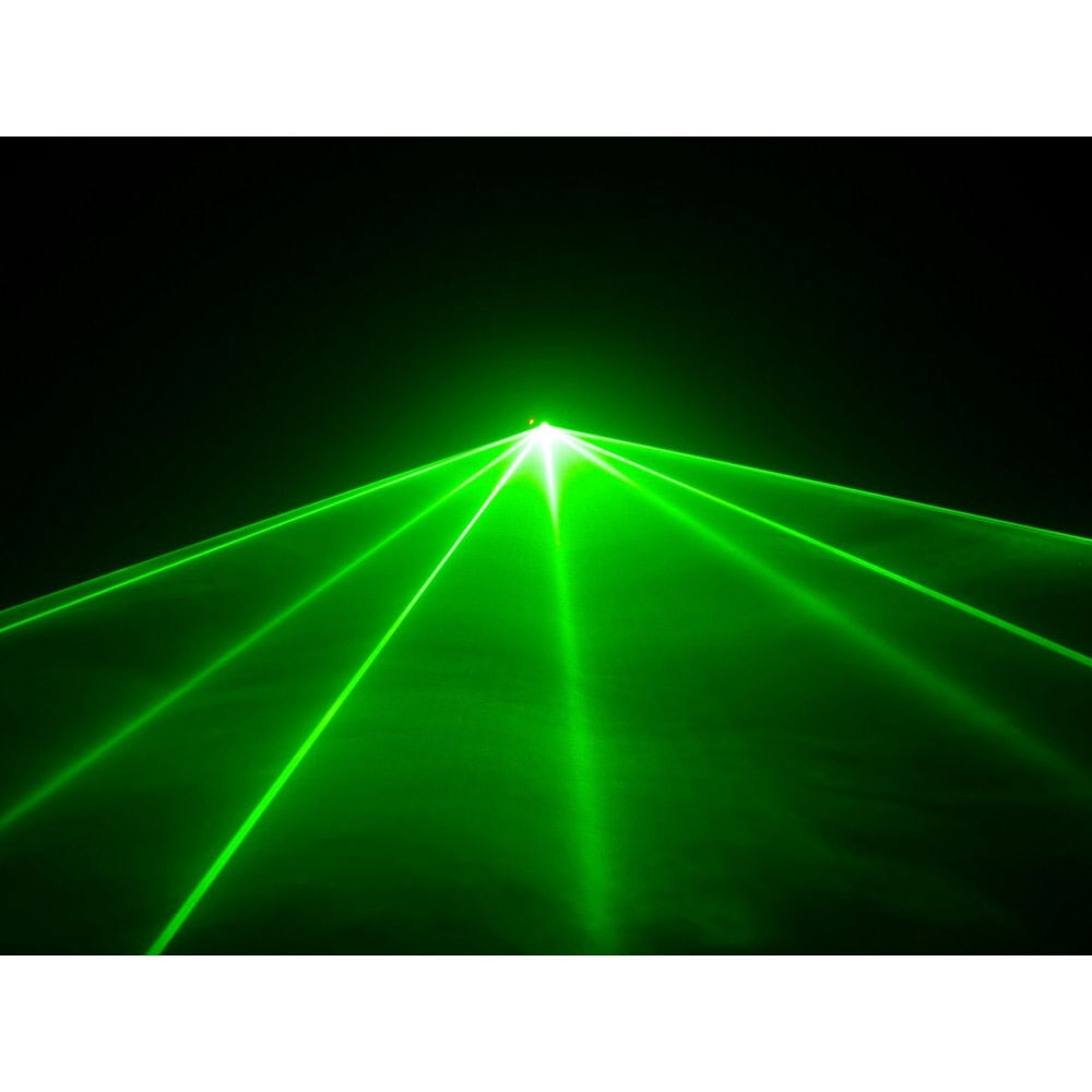 JB Systems Space-4 Mk2 Laser 5