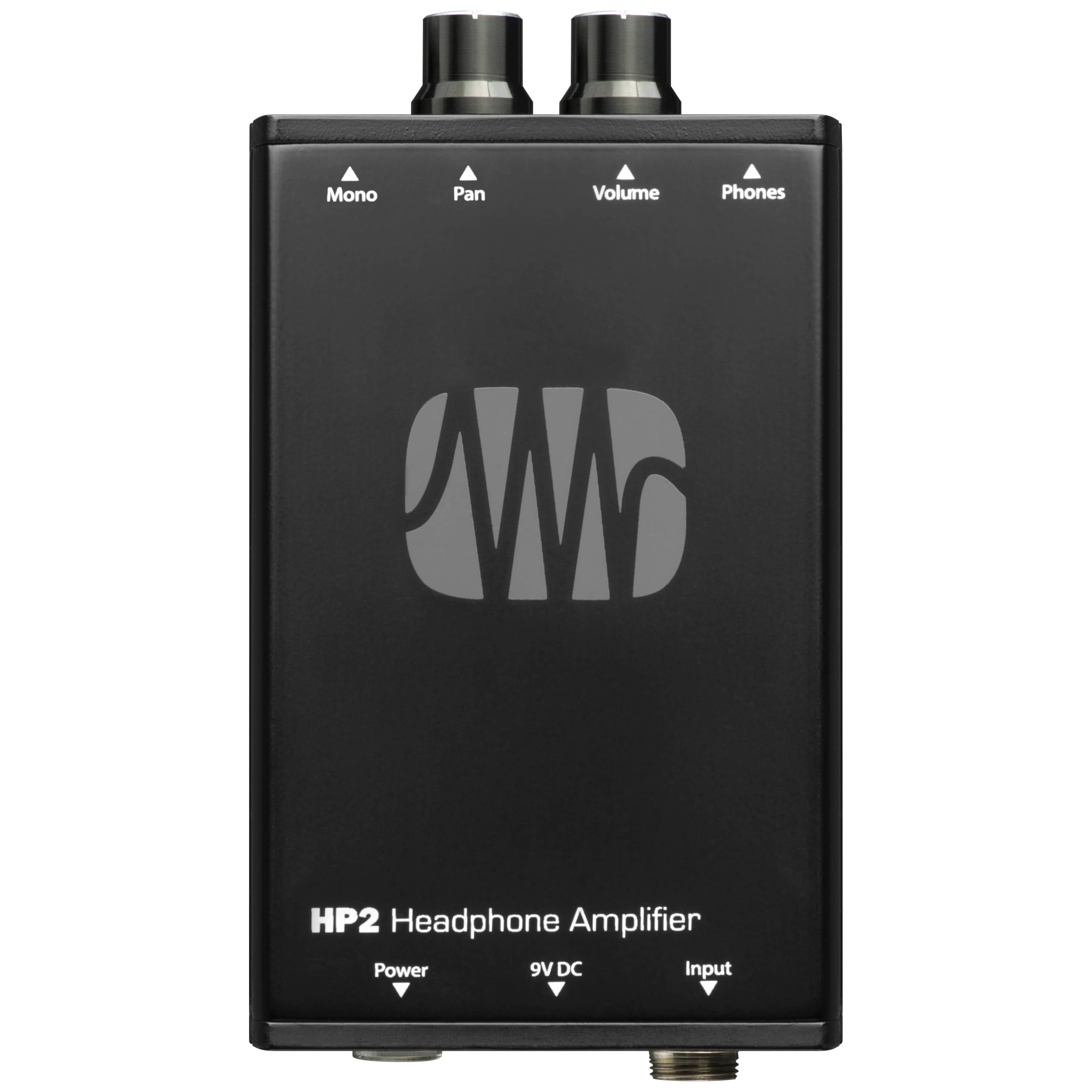 PreSonus - PreSonus HP2