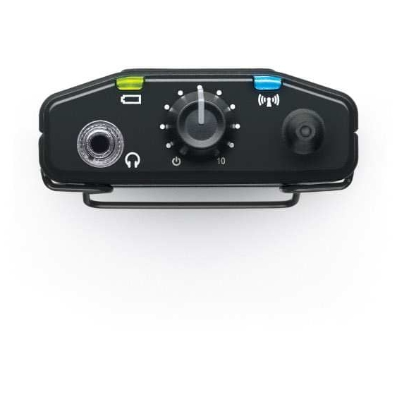 Shure - Shure PSM 300 P3TERA-S8 - 3