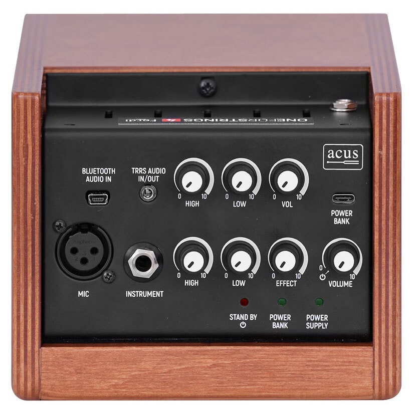Acus OneForstrings 4 Ferdi W 2