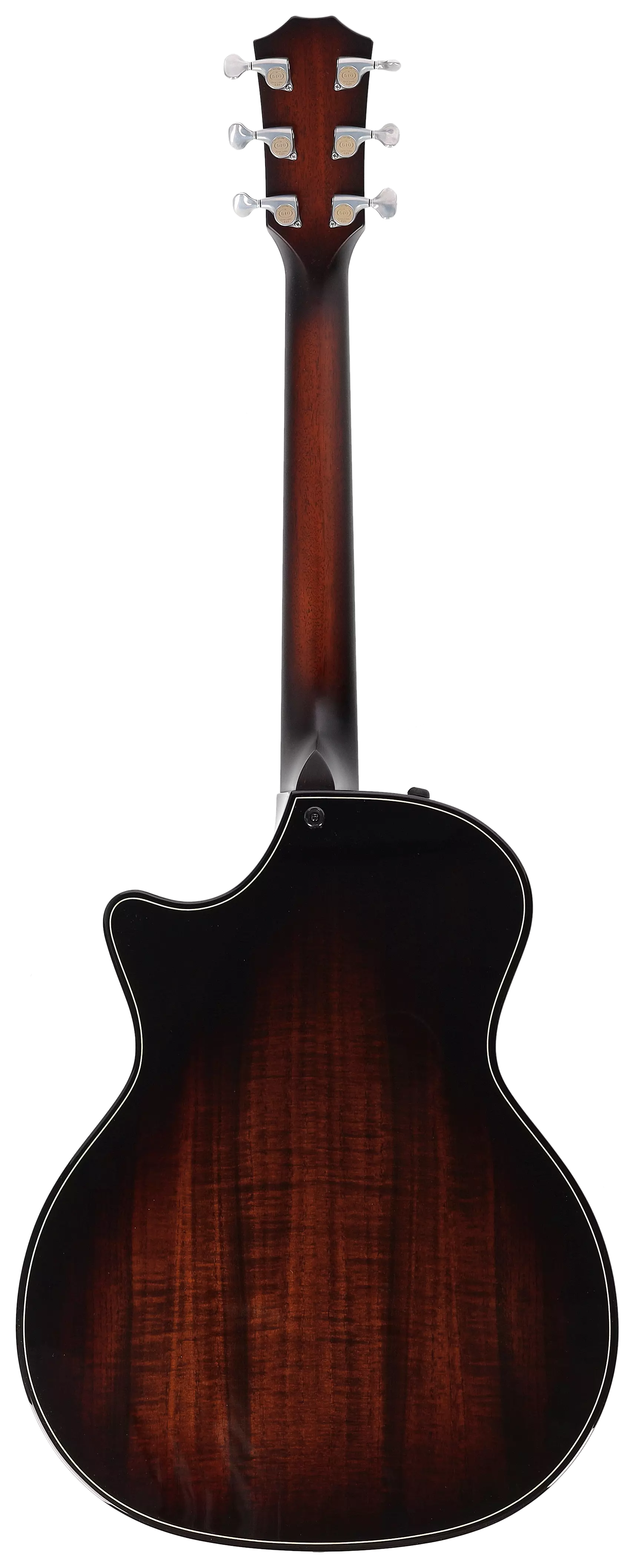 Taylor Builder's Edition 514ce Kona Burst 2