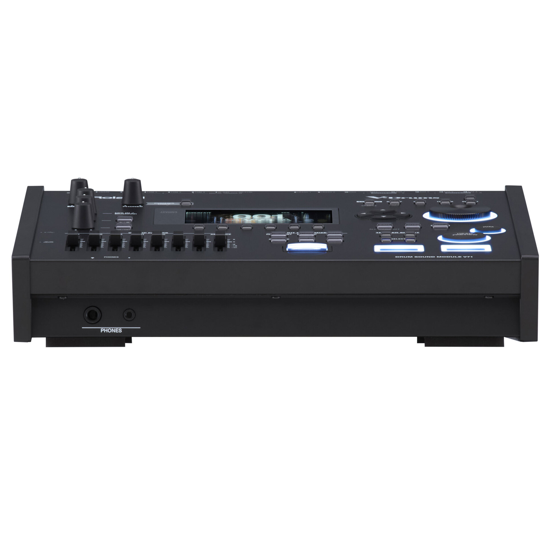  V71 Drum Sound Module 1