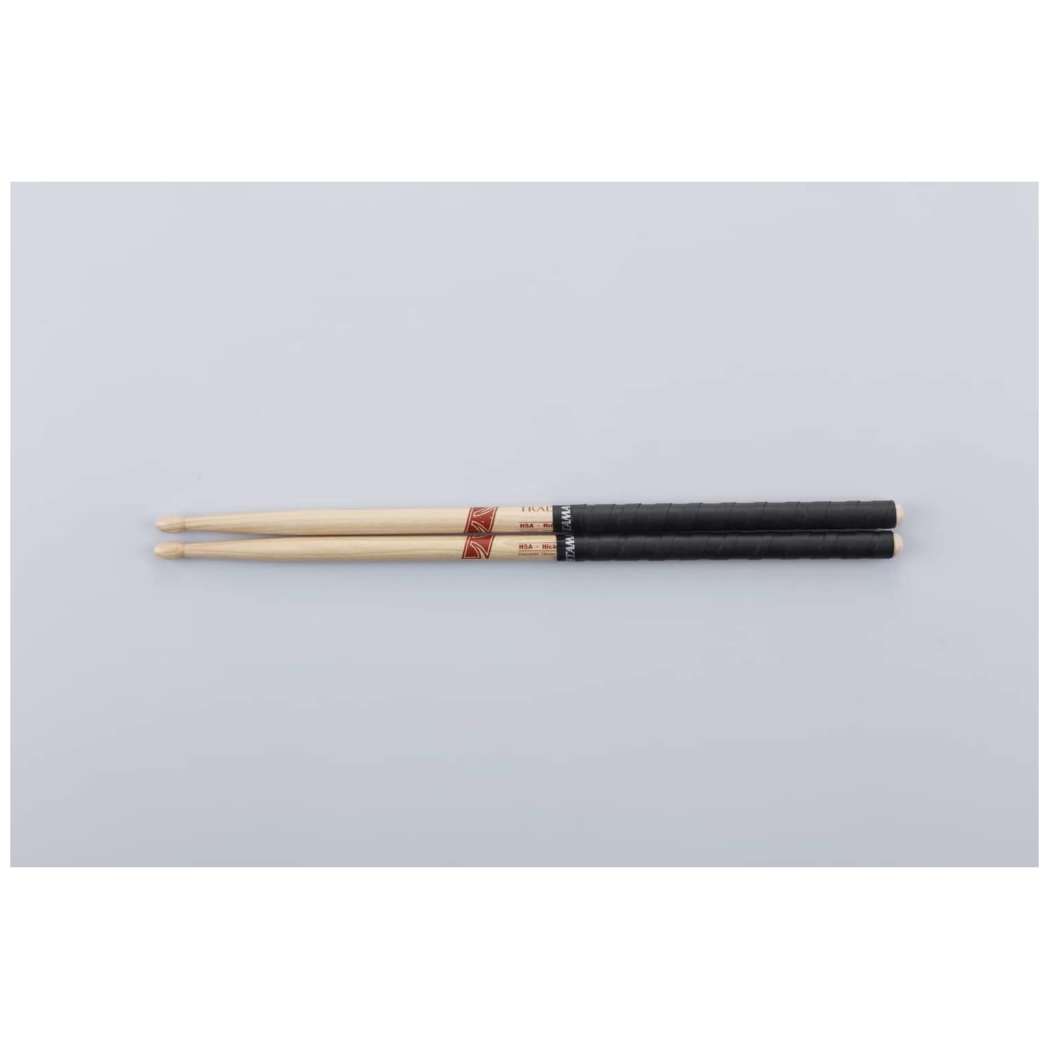 Tama - Tama TGW10BK - Grip Wrap - 1