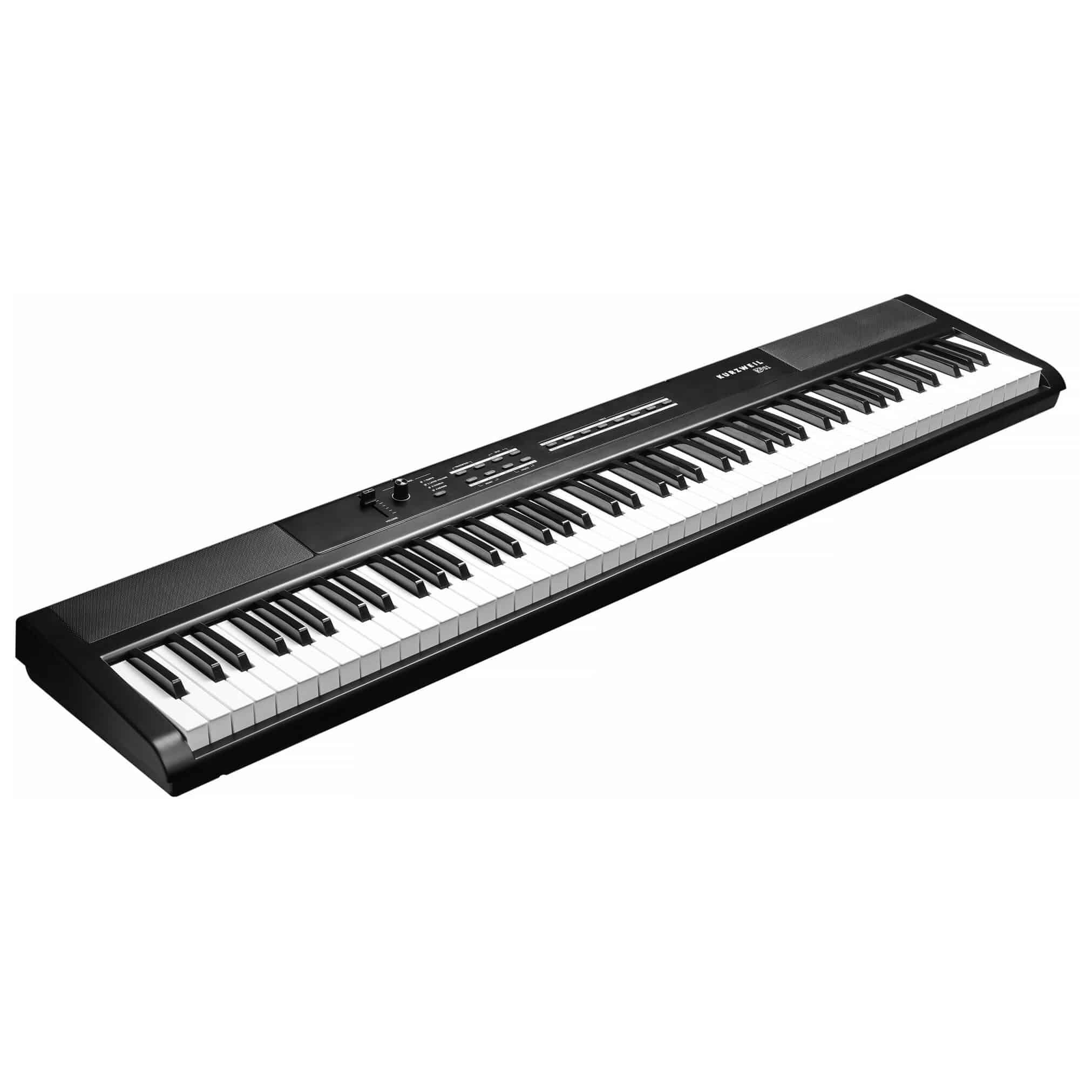 Kurzweil KAS1-LB 3